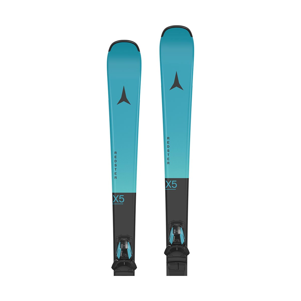 Atomic REDSTER X5 TEAL + M 10 GW Teal (25/26)