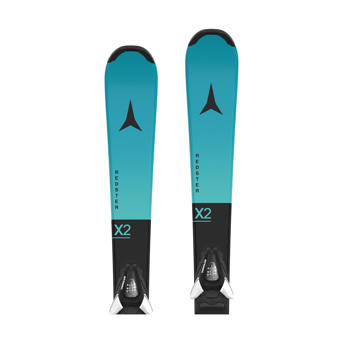 Atomic REDSTER X2 100-120 + C 5 GW Te (25/26)