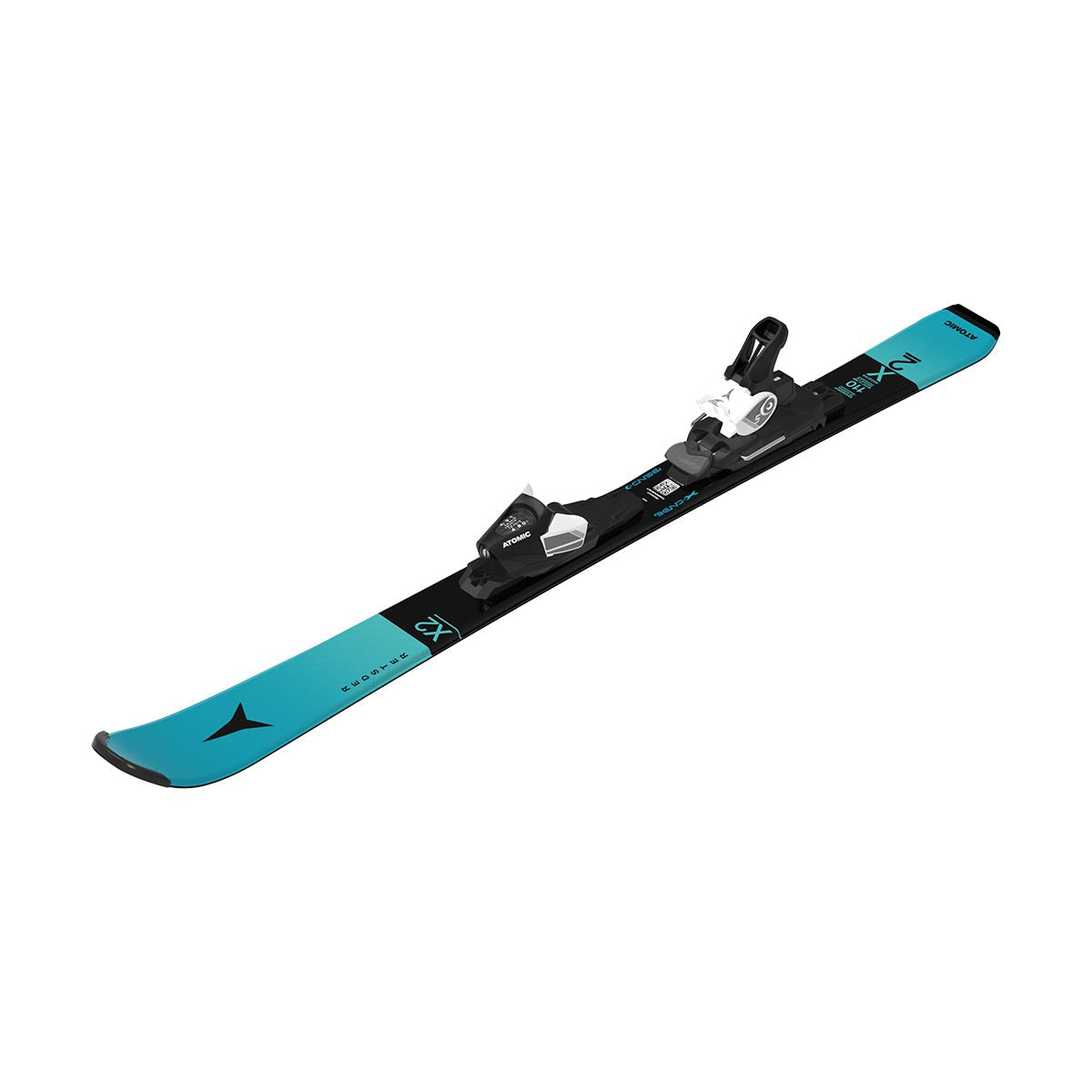 Atomic REDSTER X2 100-120 + C 5 GW Te (25/26)