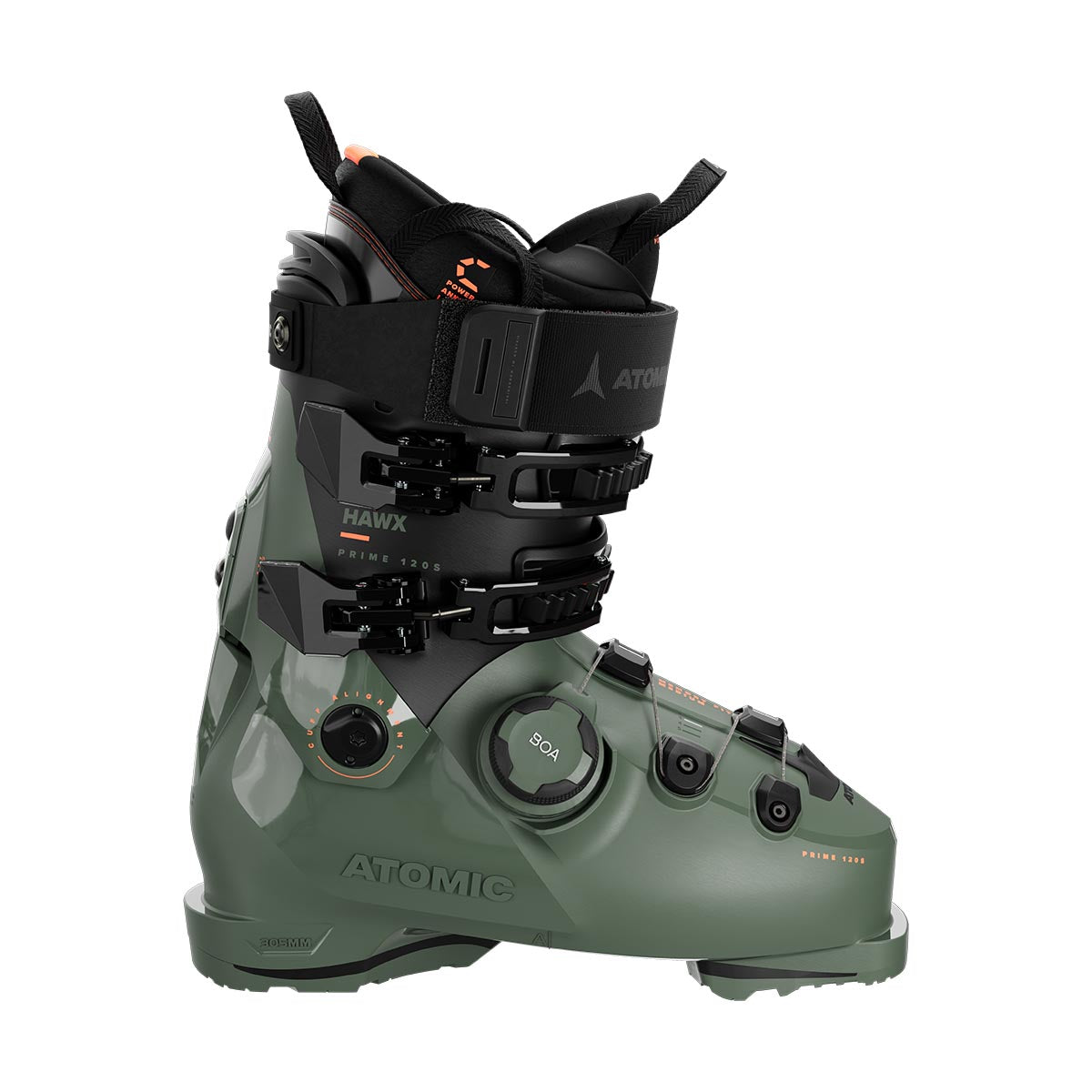 Atomic HAWX PRIME 120 S BOA (25/26)