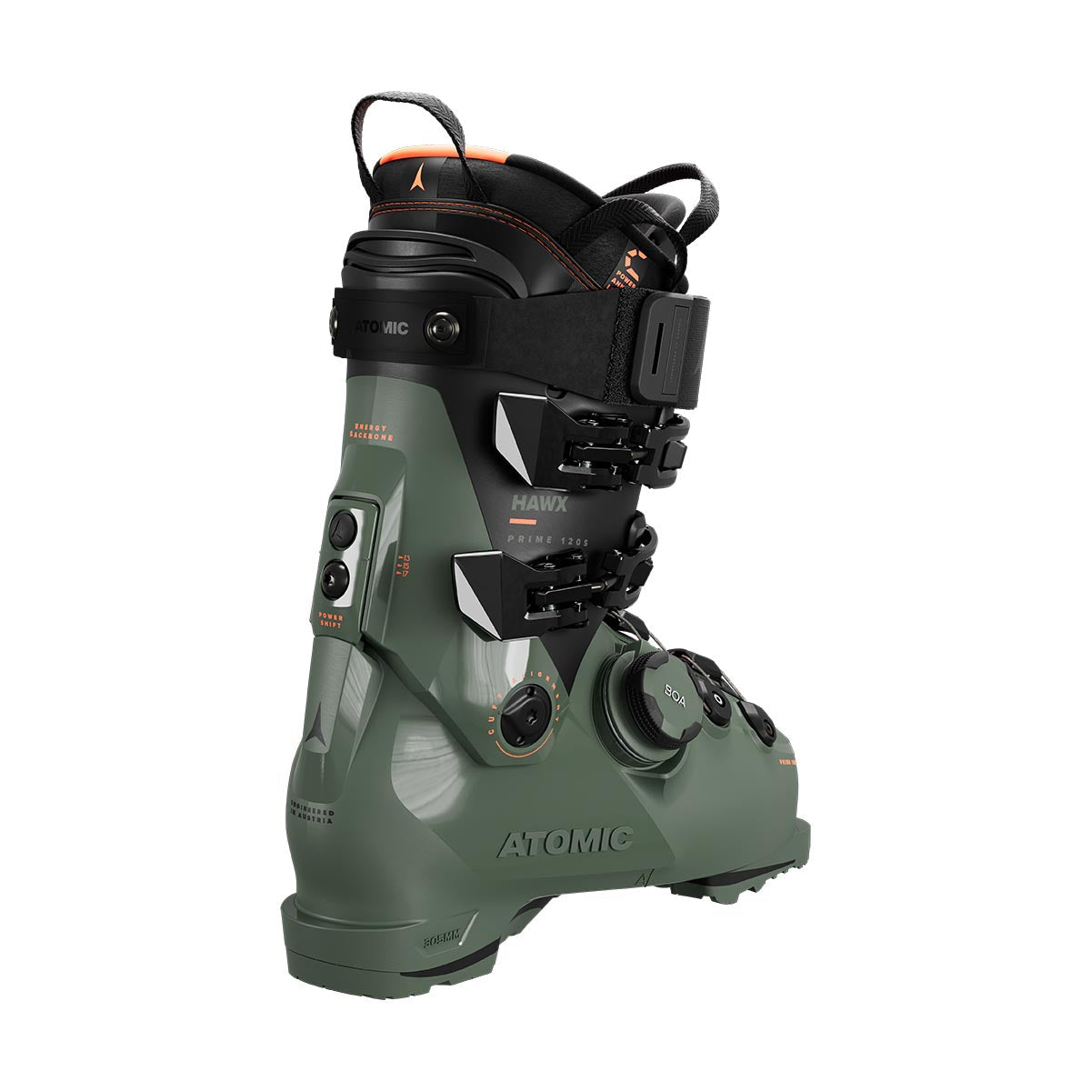 Atomic HAWX PRIME 120 S BOA (25/26)