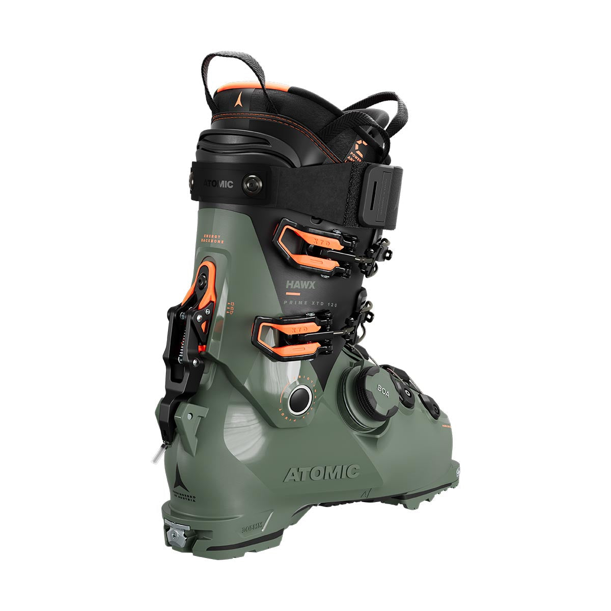 Atomic HAWX PRIME XTD 120 BOA (25/26)