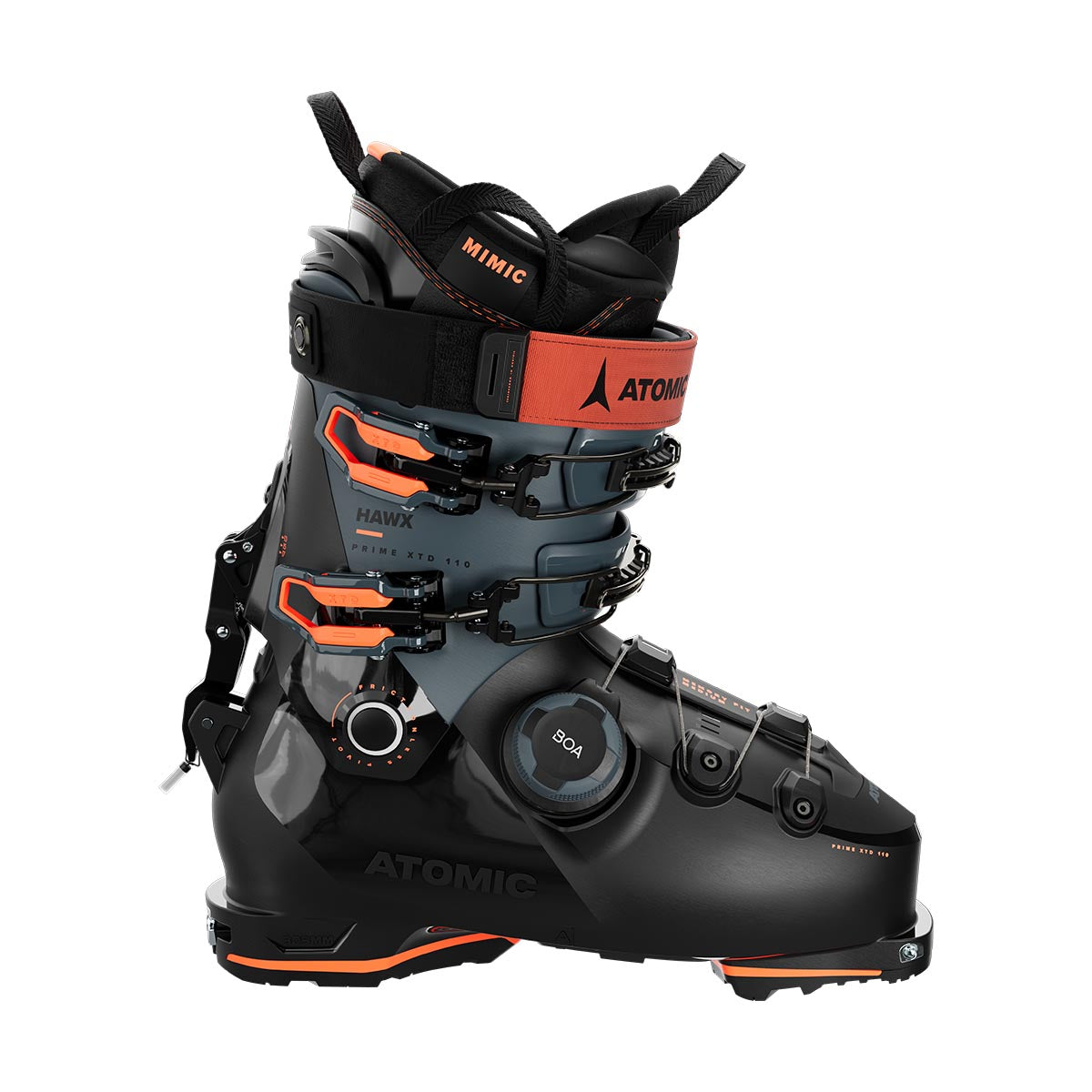 Atomic HAWX PRIME XTD 110 BOA (25/26)