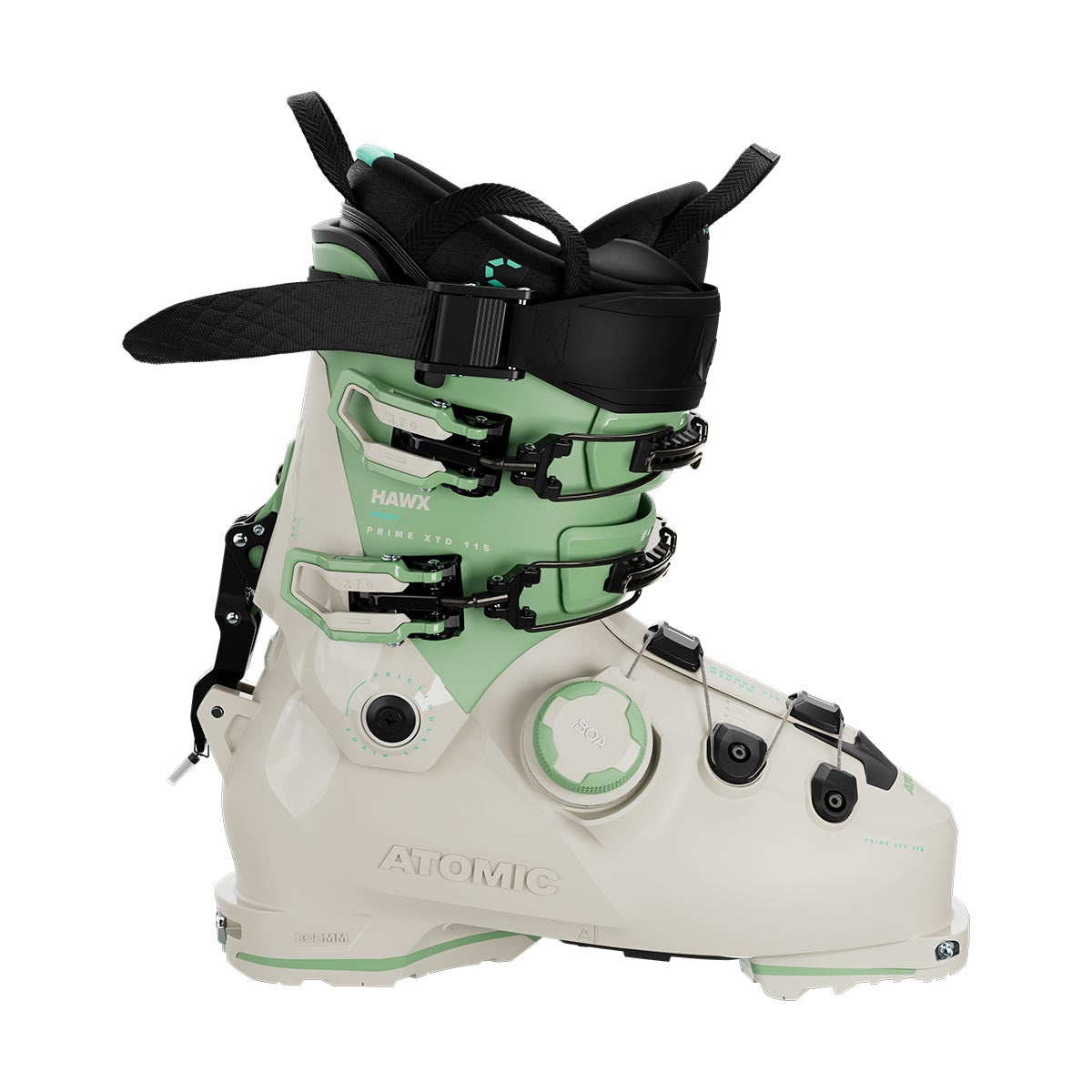 Atomic HAWX PRIME XTD 115 BOA W (25/26)