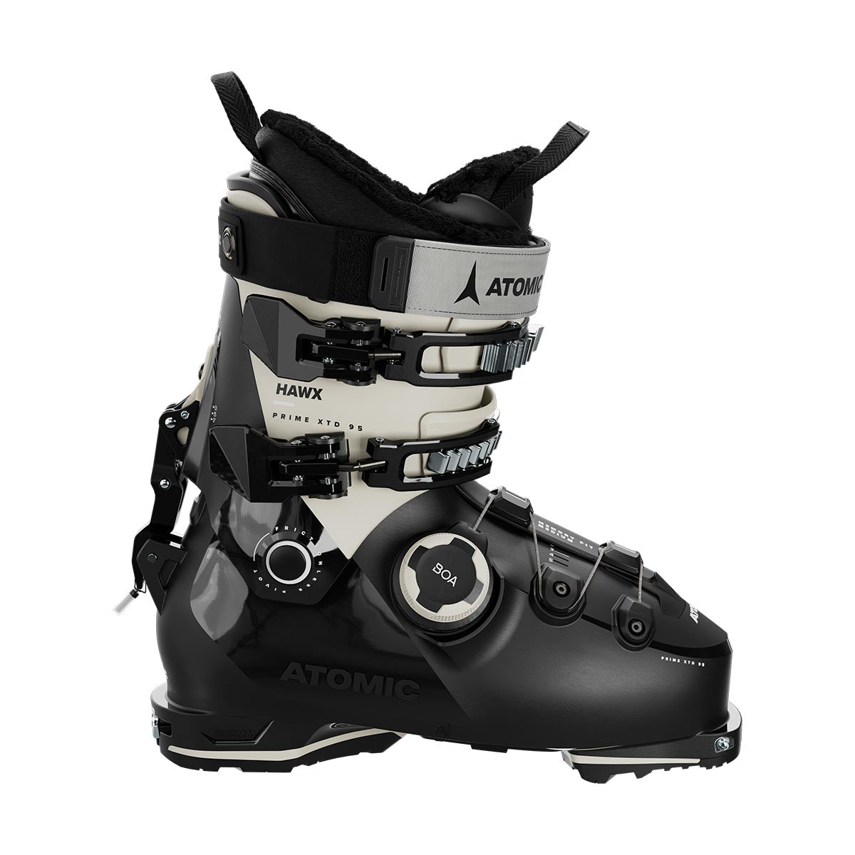 Atomic HAWX PRIME XTD 95 BOA W (25/26)