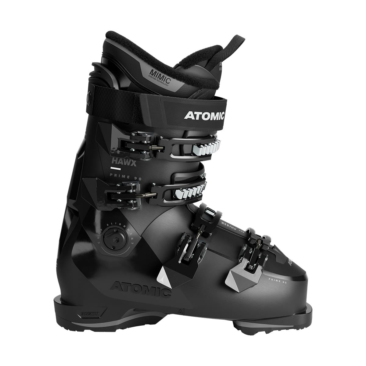 Atomic HAWX PRIME 90