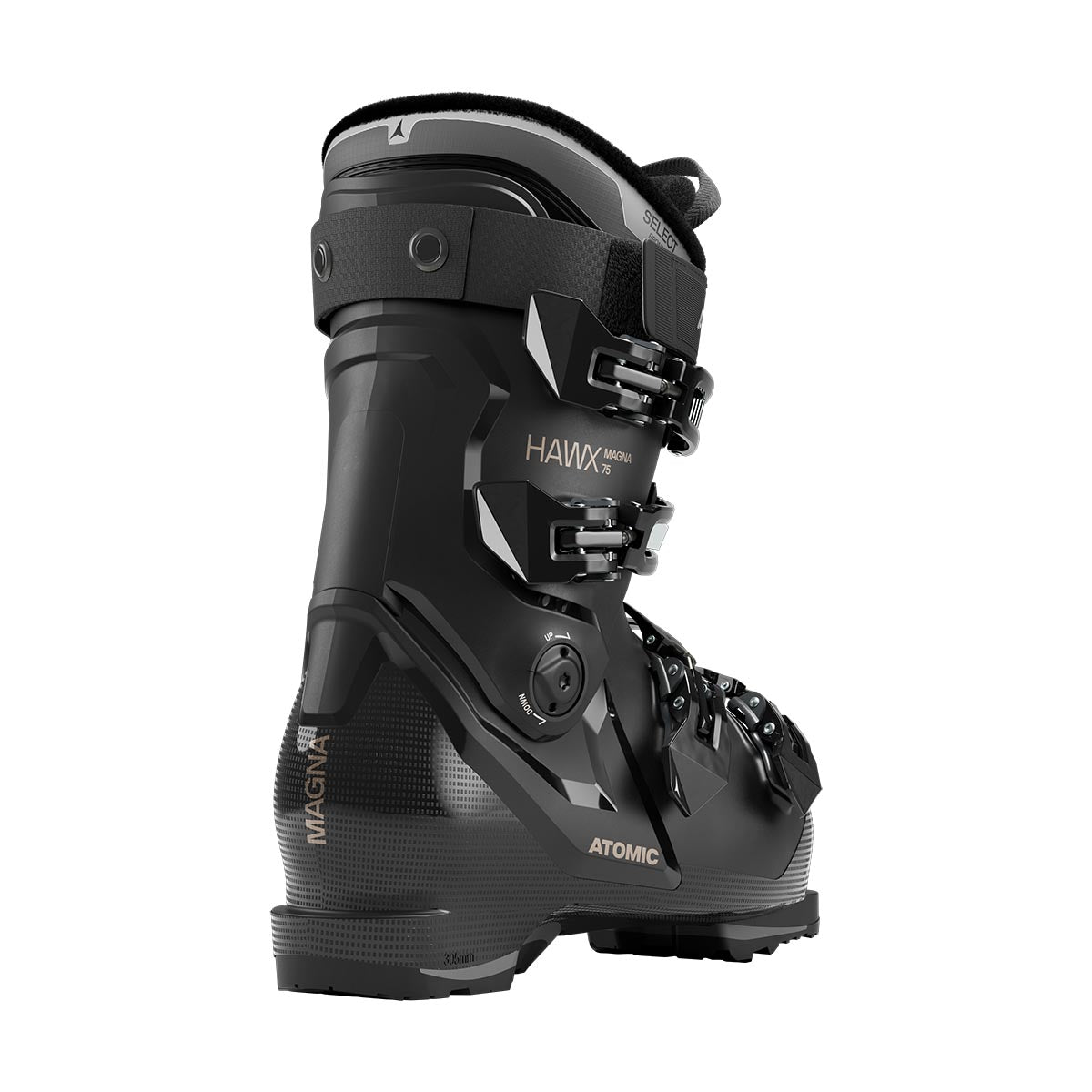 Atomic HAWX MAGNA 75 W