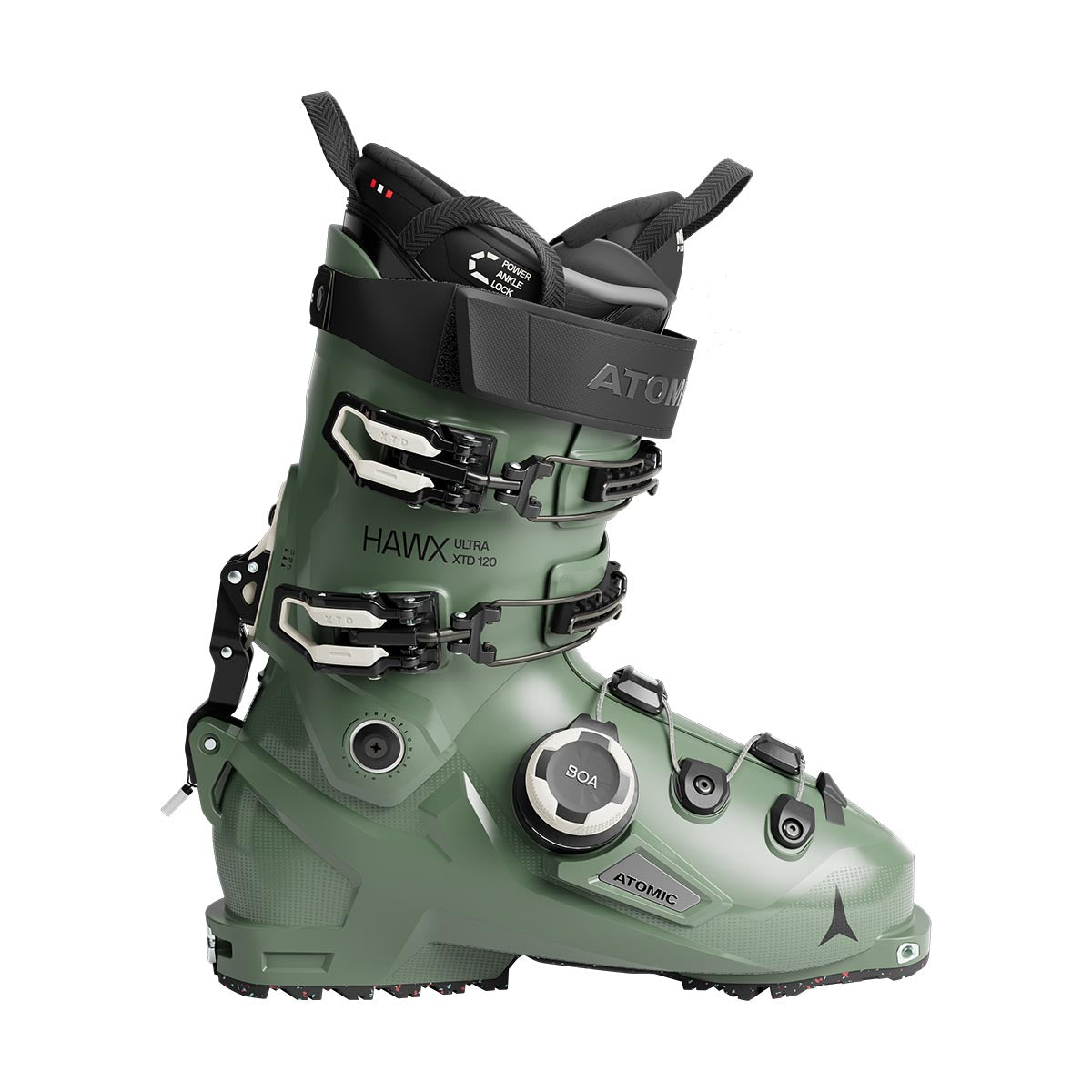 Atomic HAWX ULTRA XTD 120 BOA (25/26)