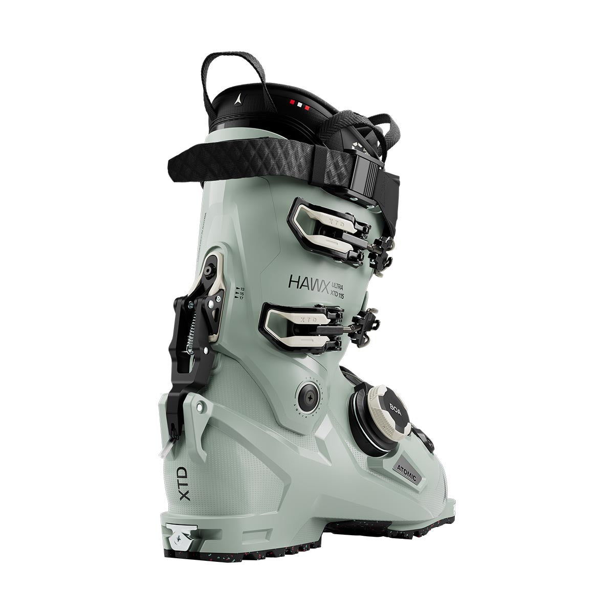 Atomic HAWX ULTRA XTD 115 BOA (25/26)