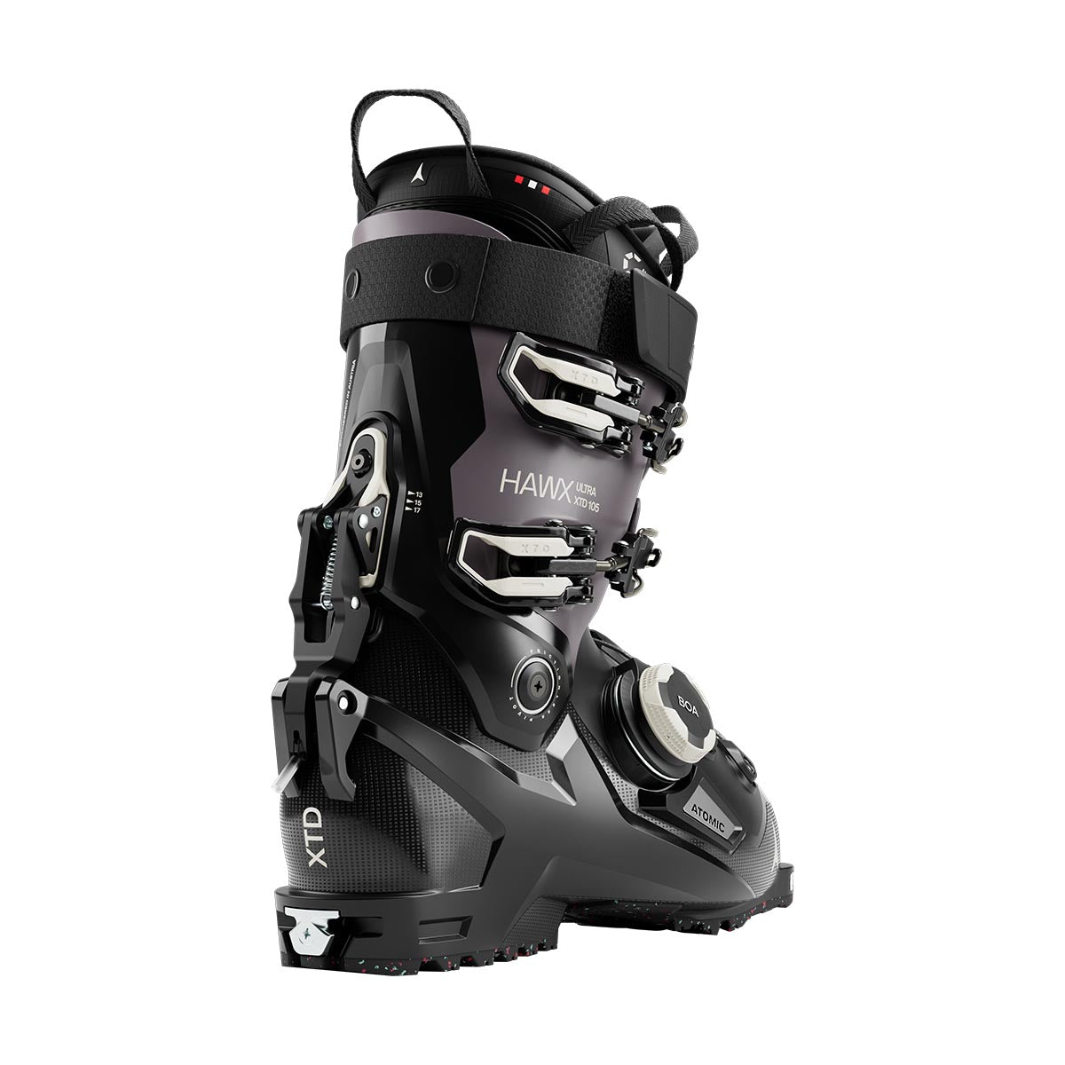 Atomic HAWX ULTRA XTD 105 BOA (25/26)