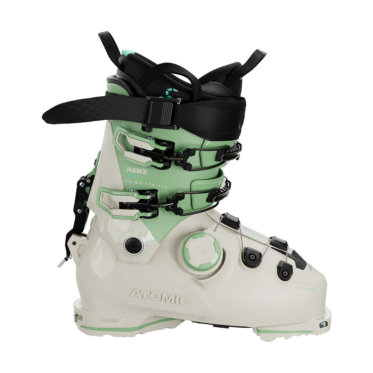 Atomic Hawx Prime Xtd 115 Boa W