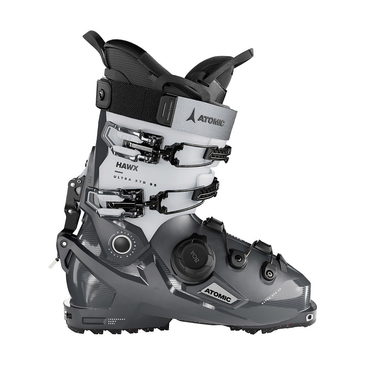 Atomic Hawx Ultra Xtd 95 Boa Strm/Ivr