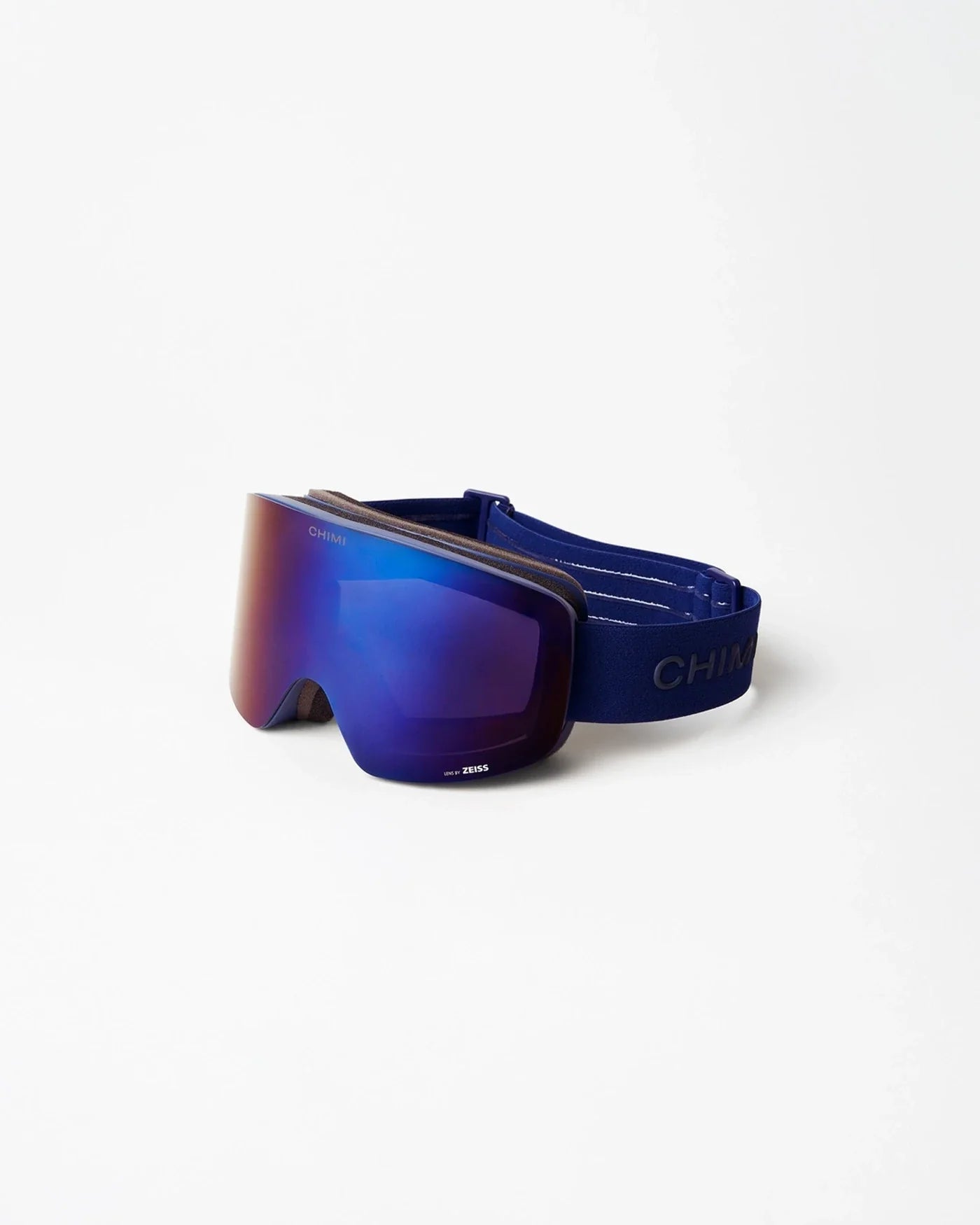 Chimi Ski 01 Dark Blue