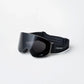 Chimi Ski 02 Black