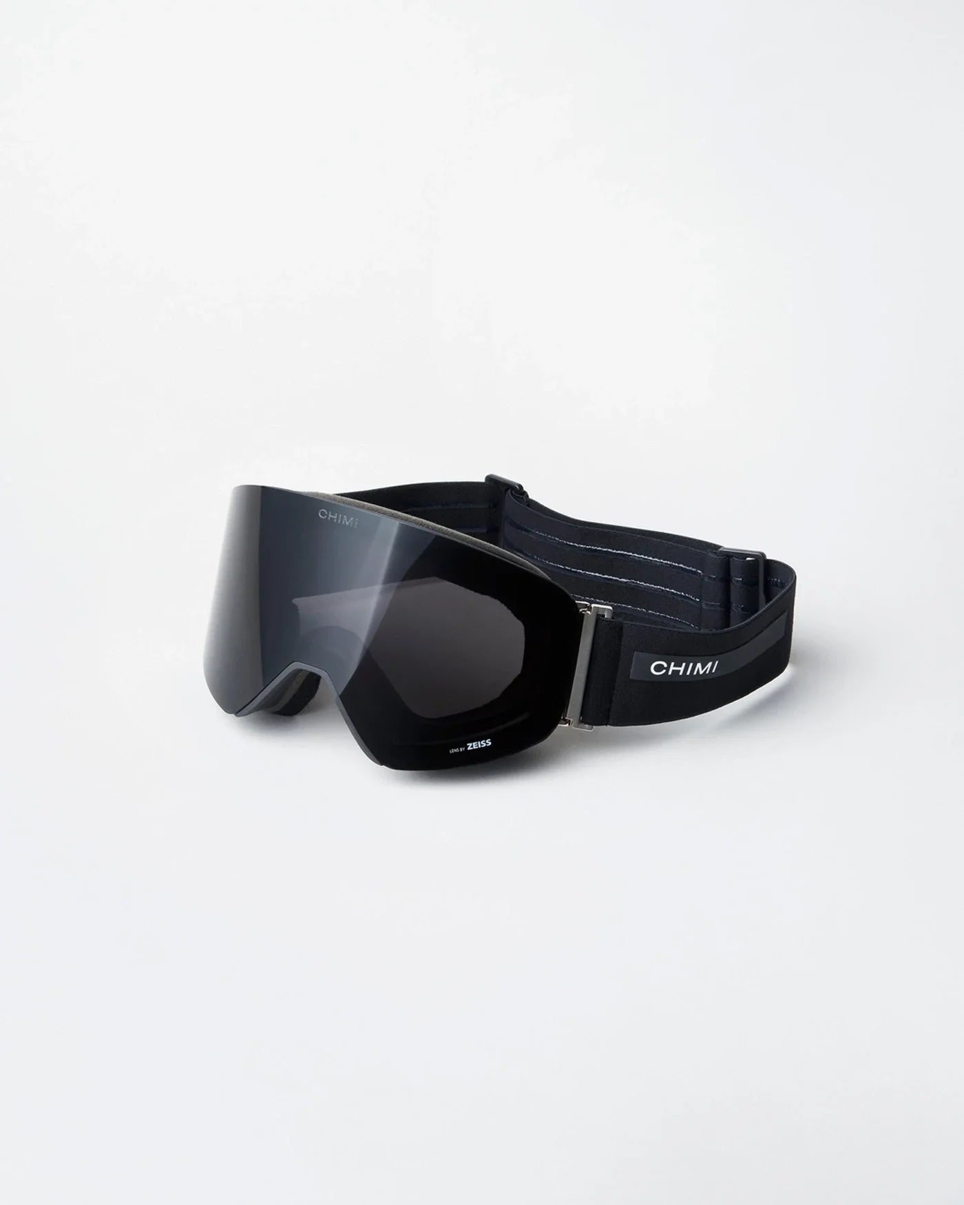 Chimi Ski 02 Black