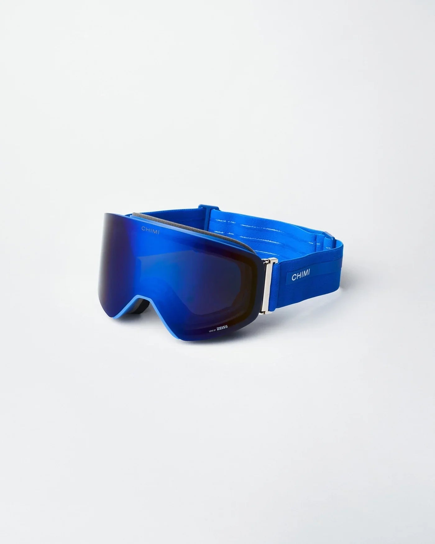 Chimi Ski 02 Blue