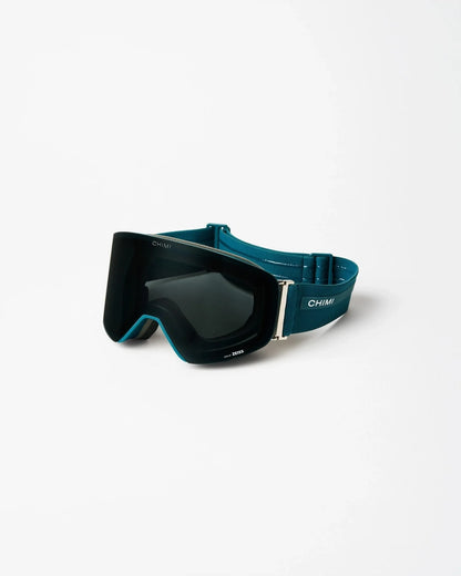 Chimi Ski 02 Teal