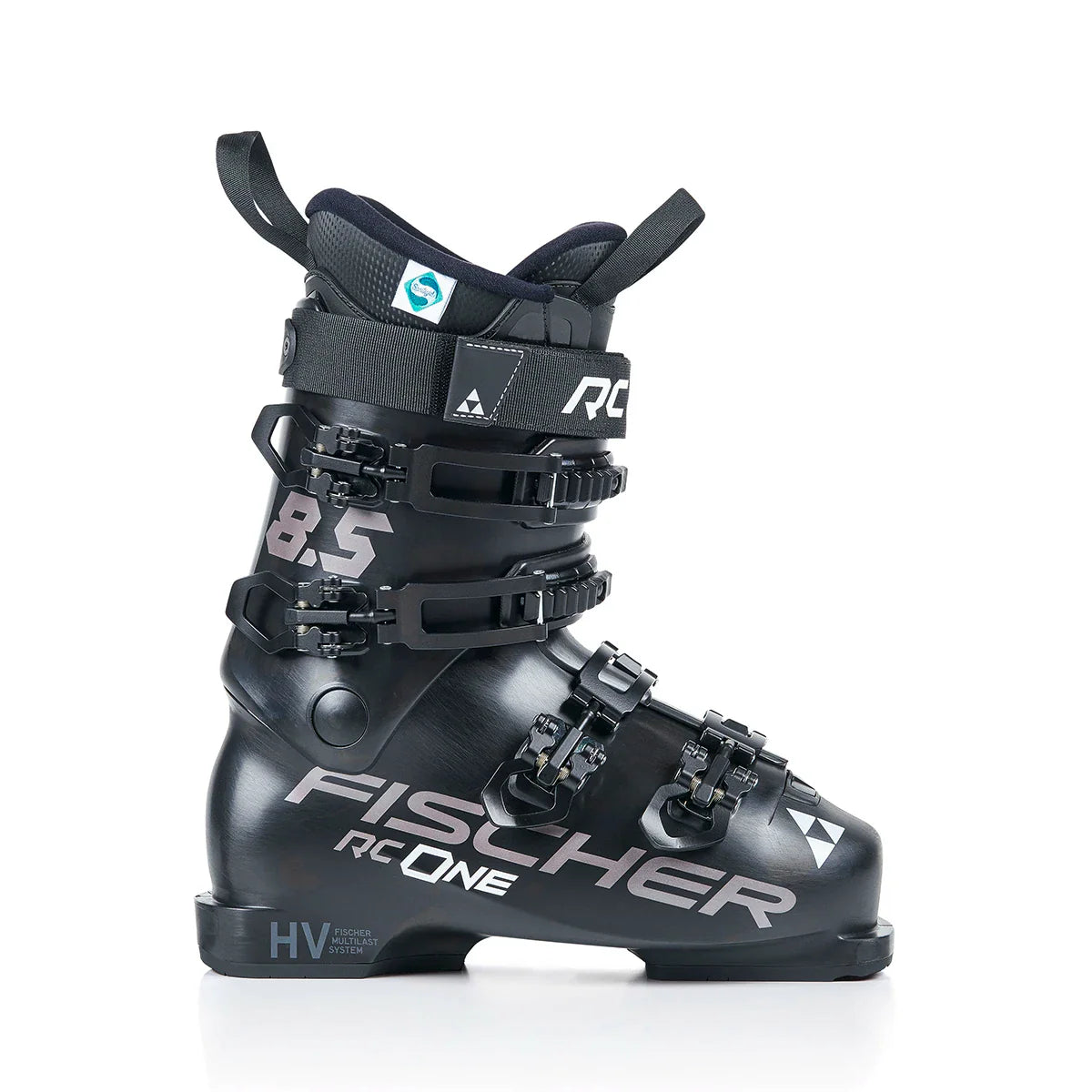 Fischer RC ONE 8.5 BLACK