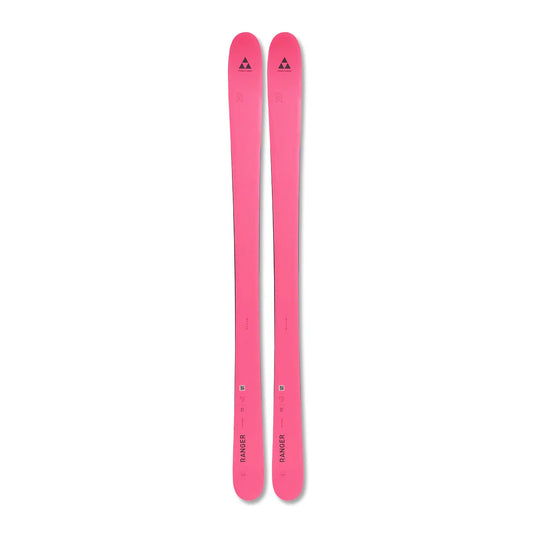 Fischer Ranger Pink WS