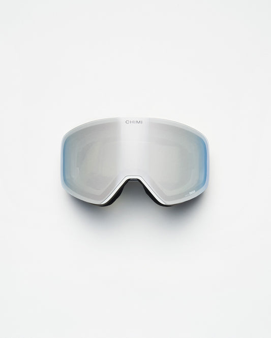 Chimi Ski 02 Grey