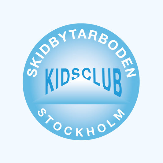 Kids Club Medlemskap 2025