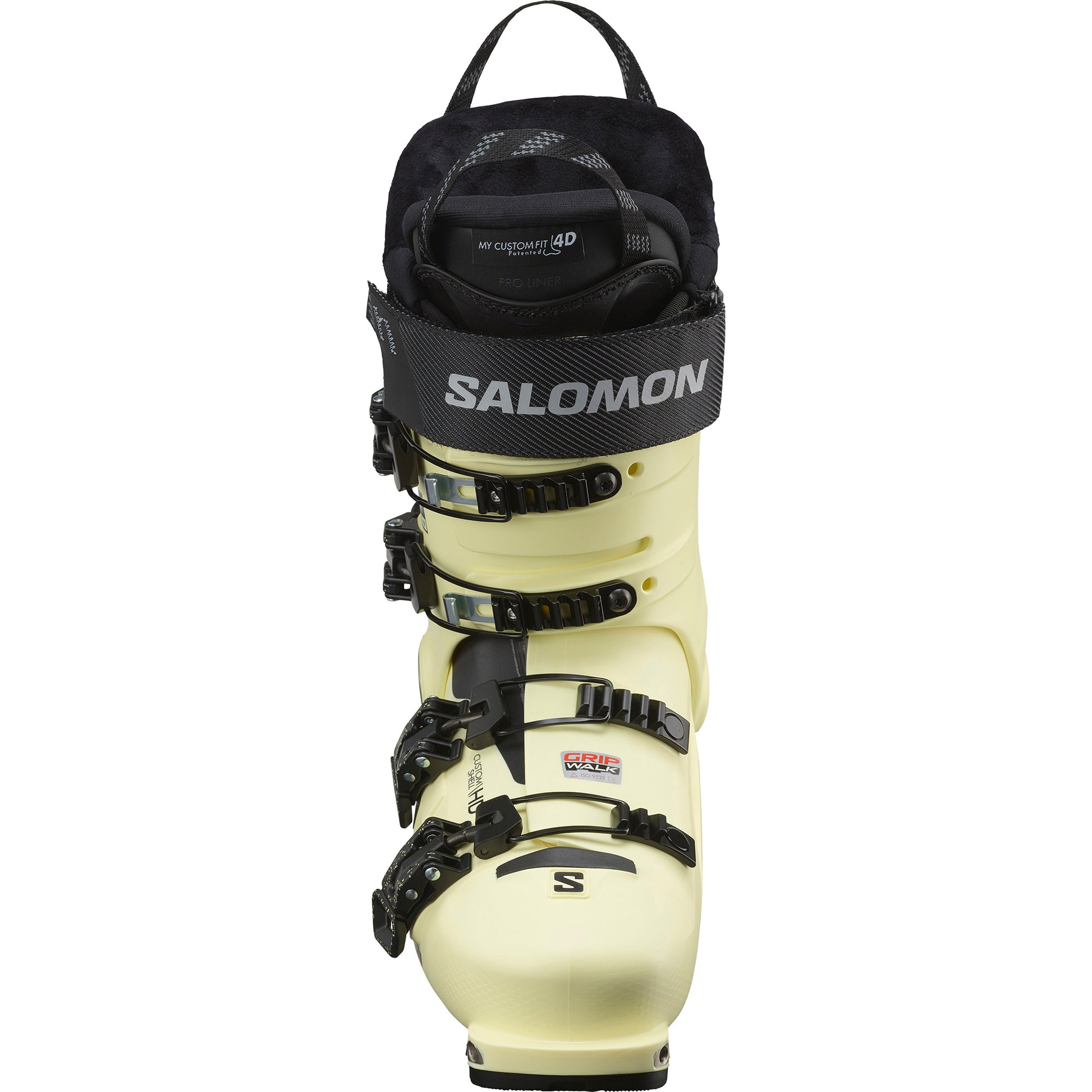 Salomon ALP. Boots Shift PRO 110 W AT Tender Yellow