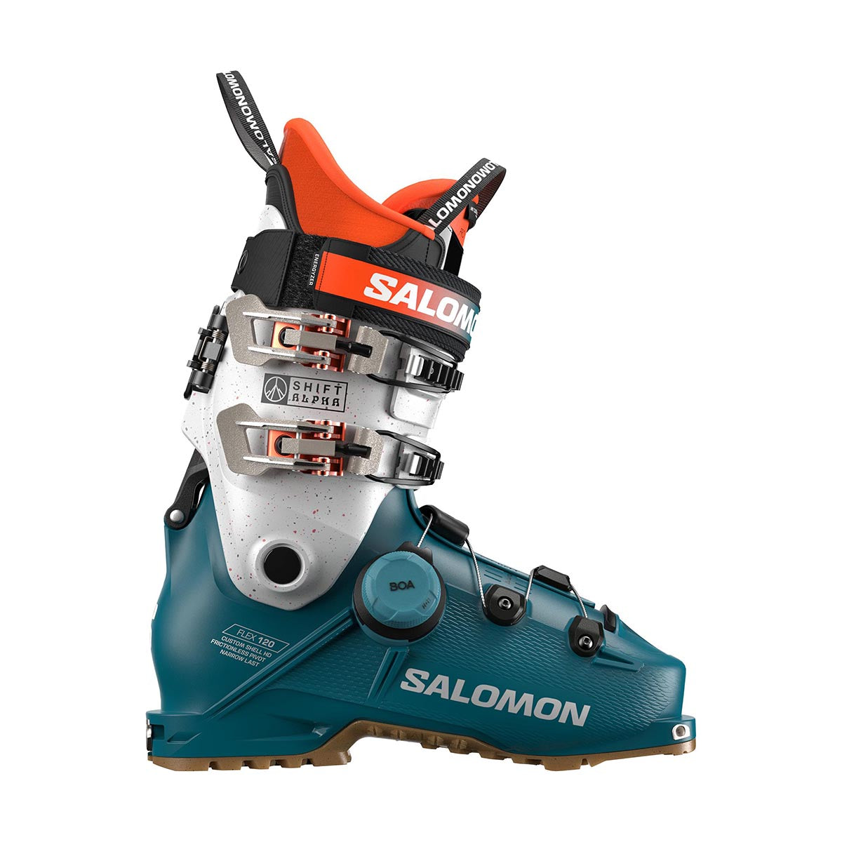 Salomon Shift Alpha Boa 120 (25/26)
