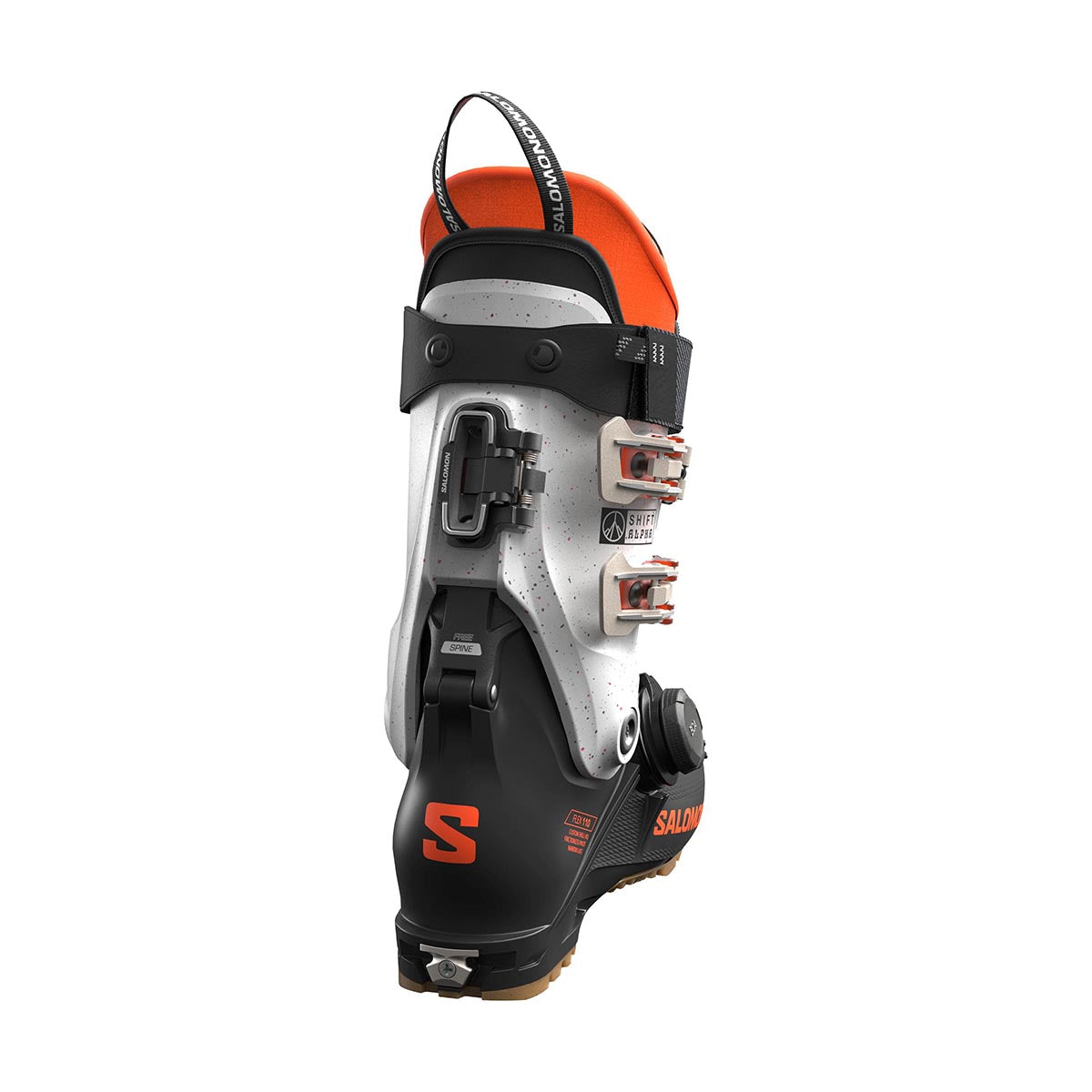 Salomon Shift Alpha Boa 110 (25/26)