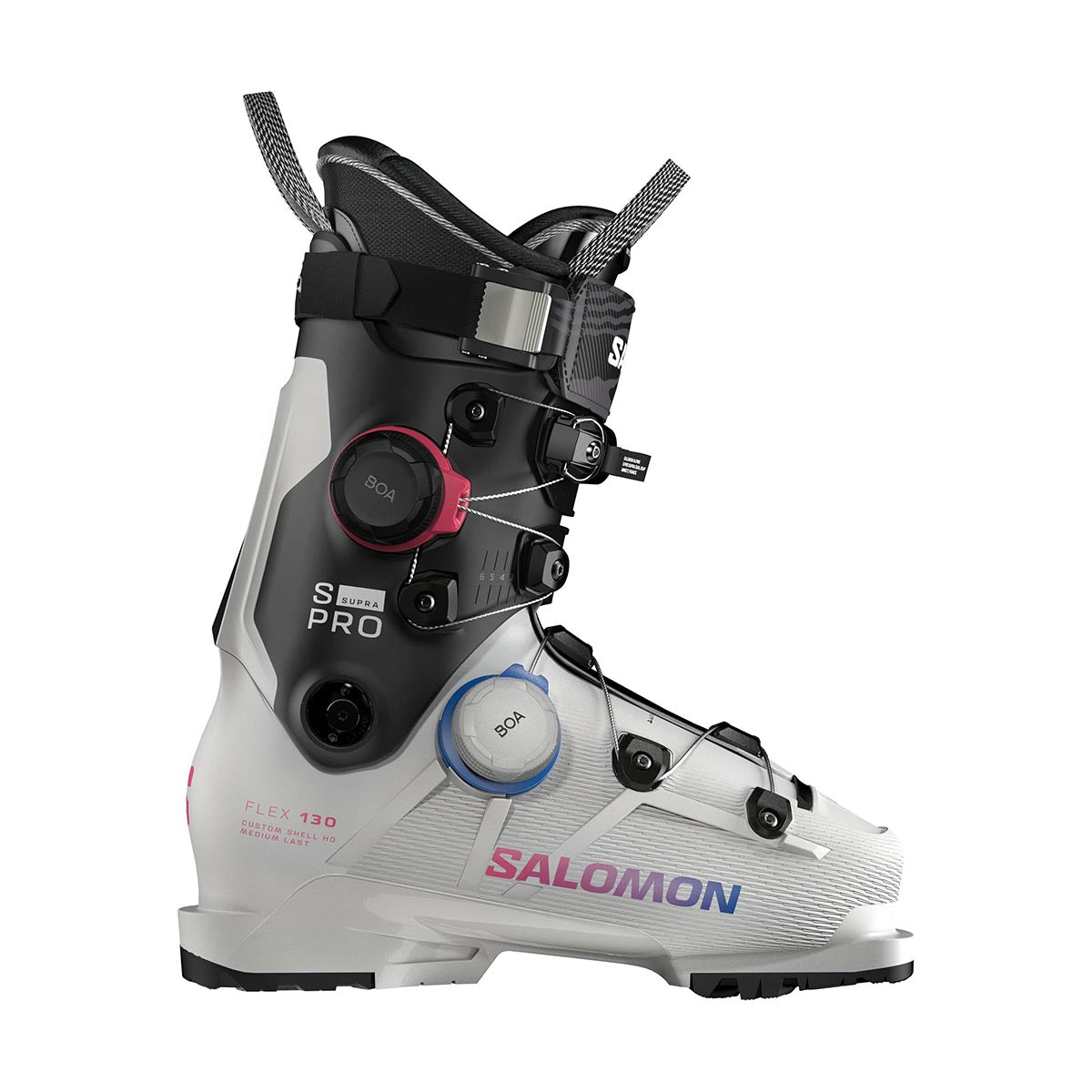 Salomon S/Pro Supra Dual Boa 130 Gw