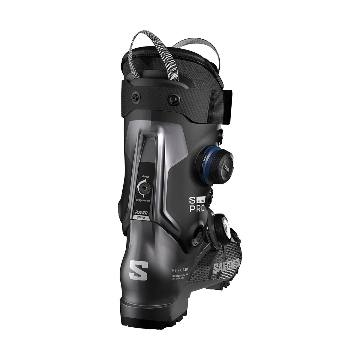 Salomon S/Pro Supra Dual Boa 120 Gw (25/26)