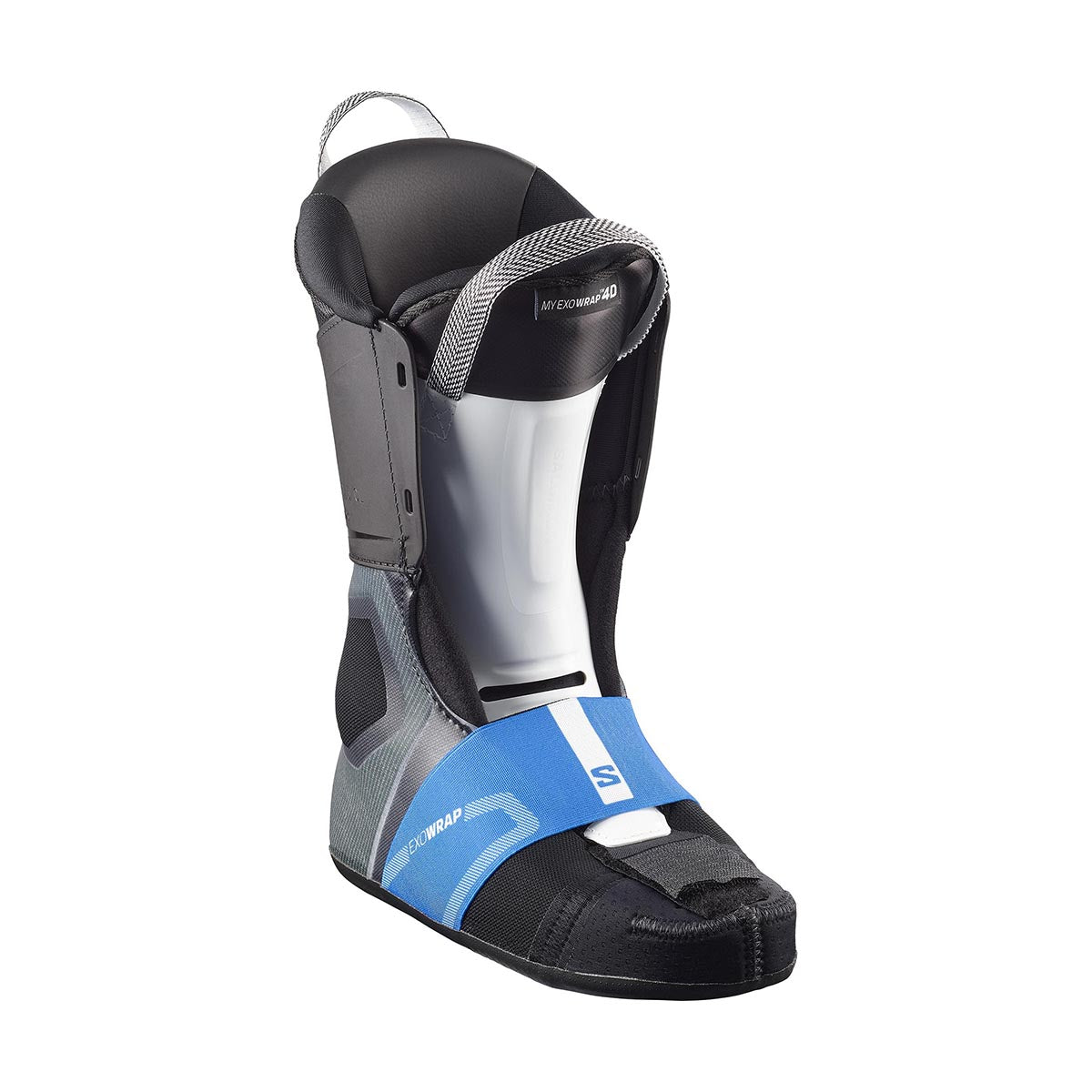 Salomon S/Pro Supra Dual Boa 120 Gw (25/26)
