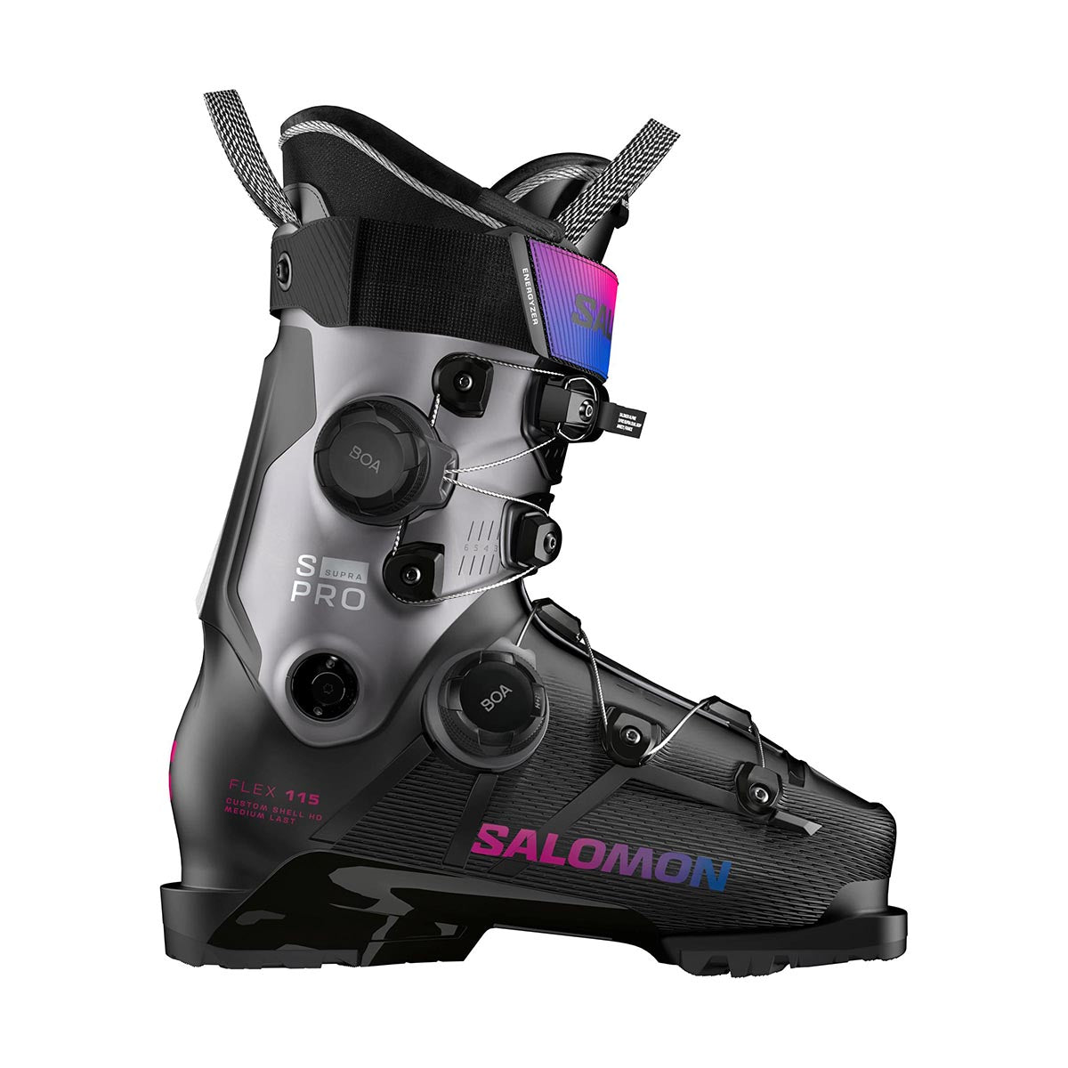 Salomon S/Pro Supra Dual Boa 115W (25/26)