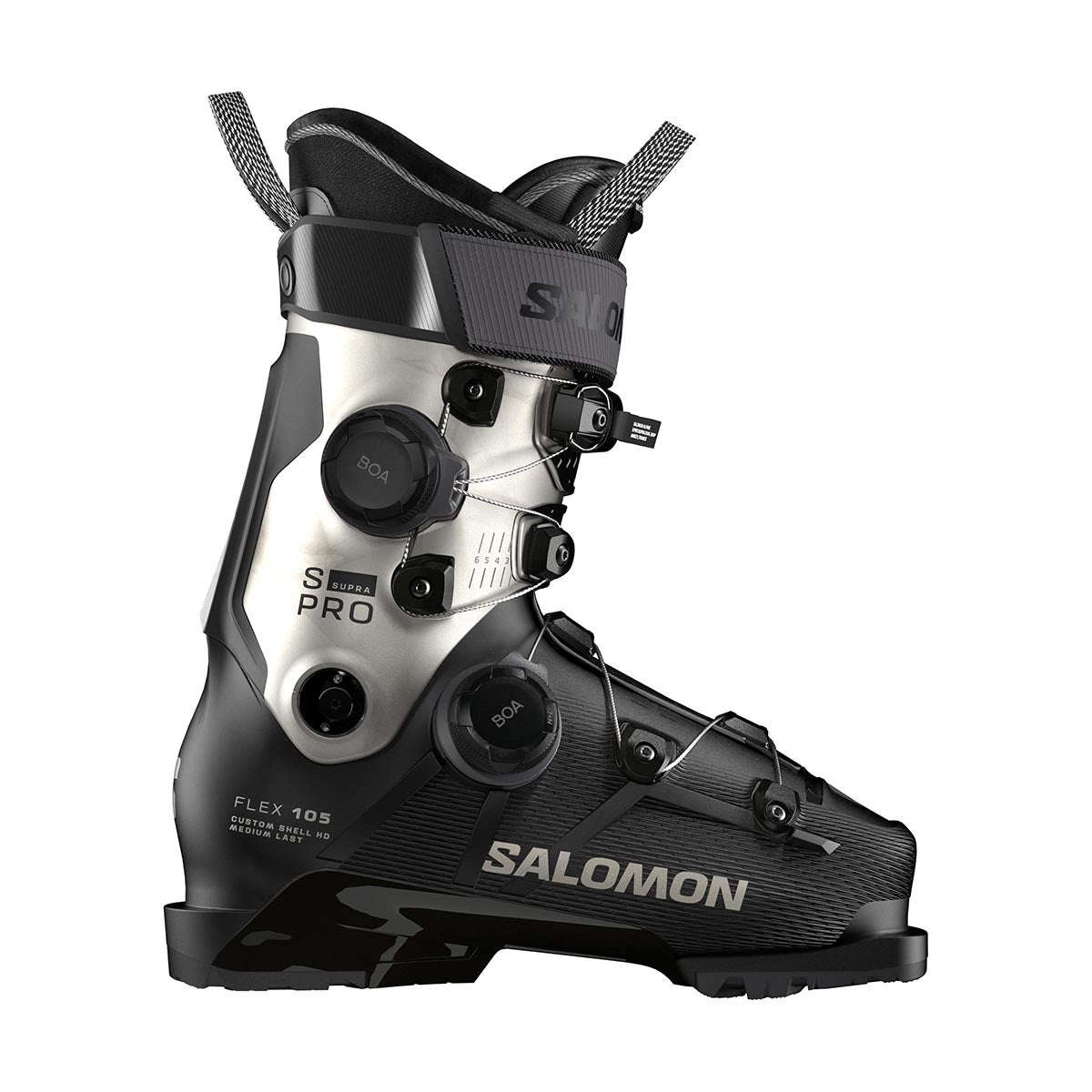 Salomon S/Pro Supra Dual Boa 105 W (25/26)