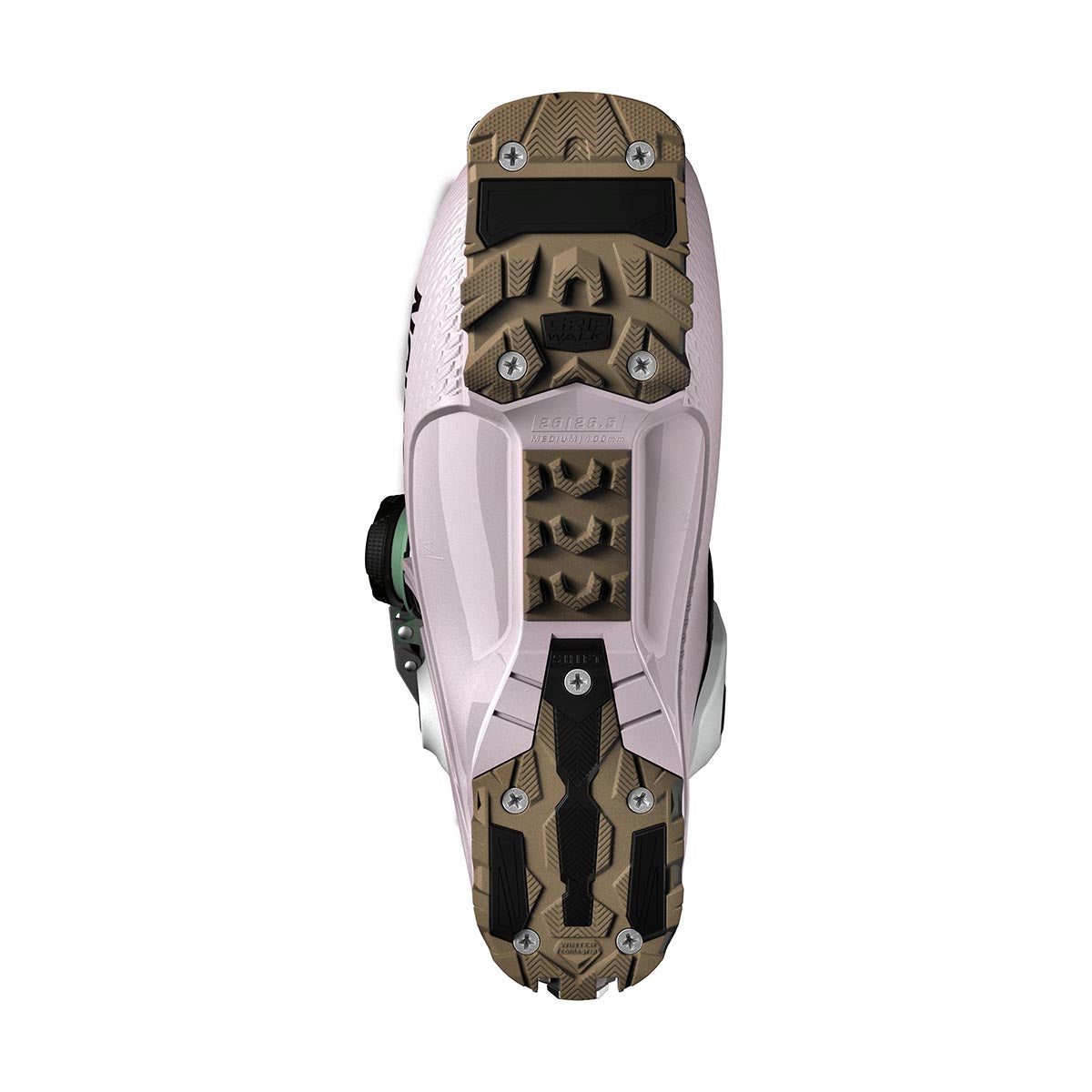 Salomon Shift Supra S Boa 130 Gw