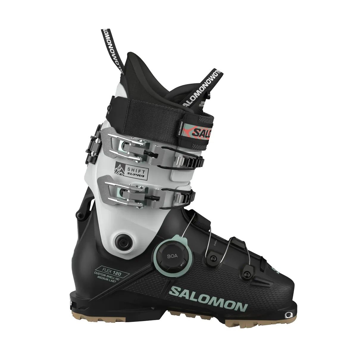 Salomon Shift Supra S Boa 120 Gw (25/26)