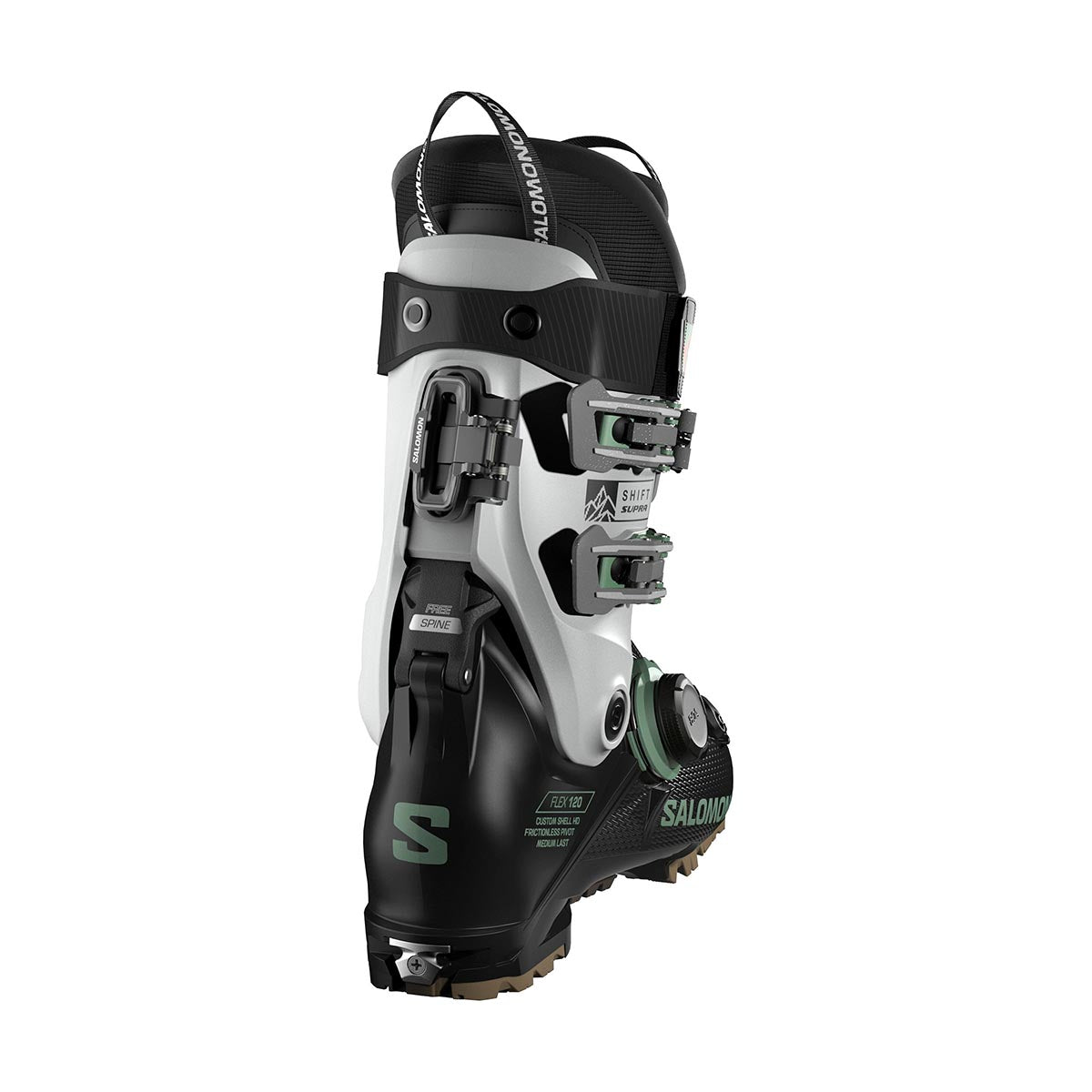 Salomon Shift Supra S Boa 120 Gw (25/26)