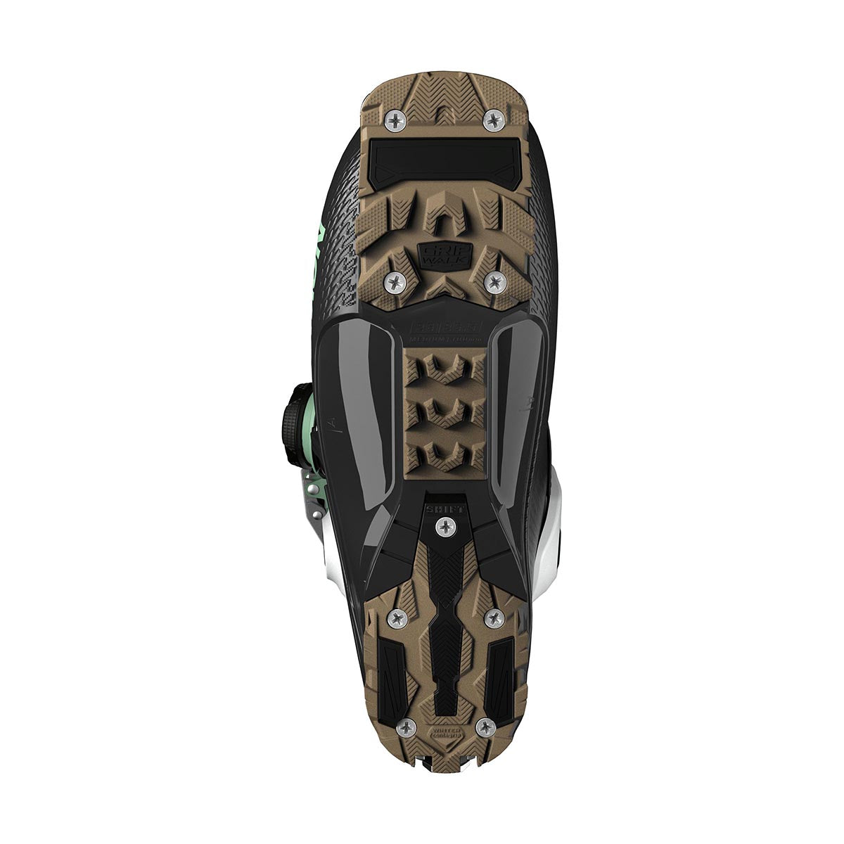 Salomon Shift Supra S Boa 120 Gw (25/26)