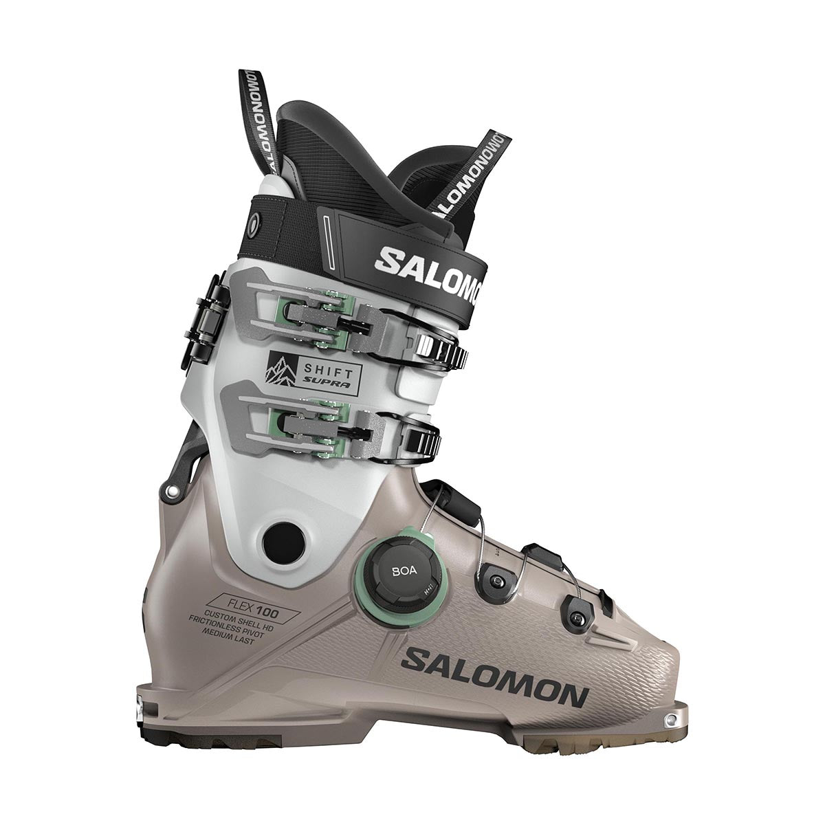 Salomon Shift Supra Boa 100 Gw