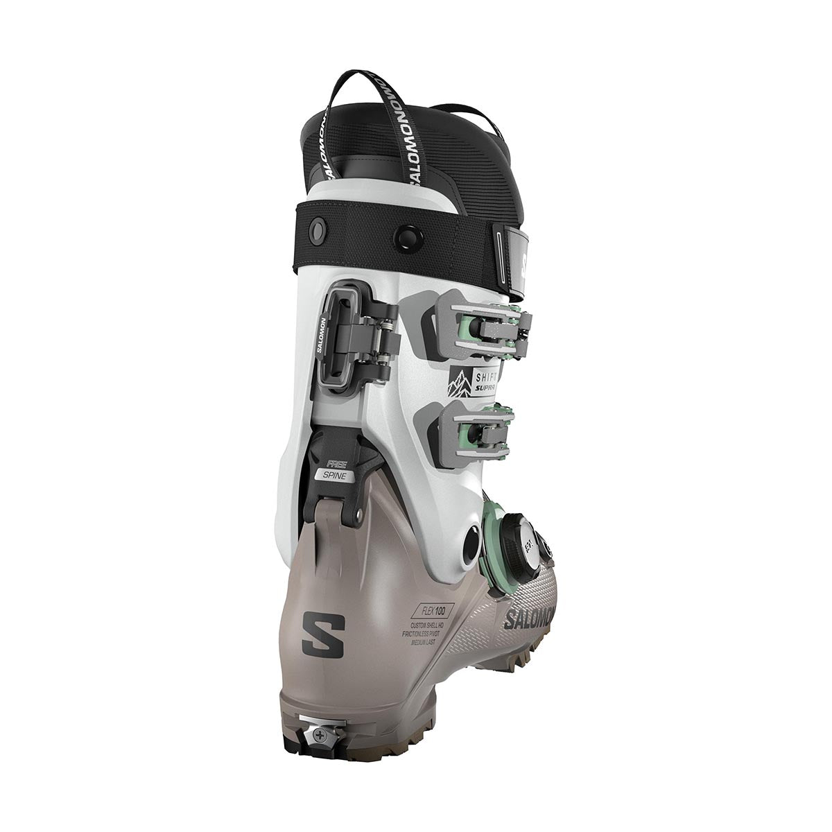 Salomon Shift Supra Boa 100 Gw