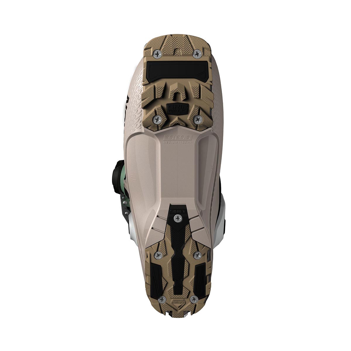 Salomon Shift Supra Boa 100 Gw