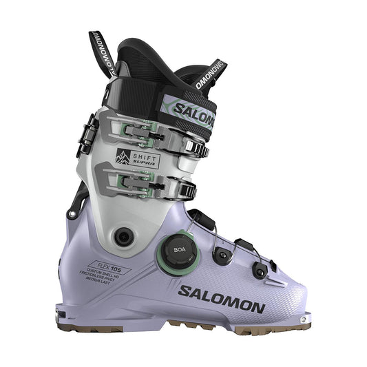 Salomon Shift Supra S Boa 105 W Gw (25/26)
