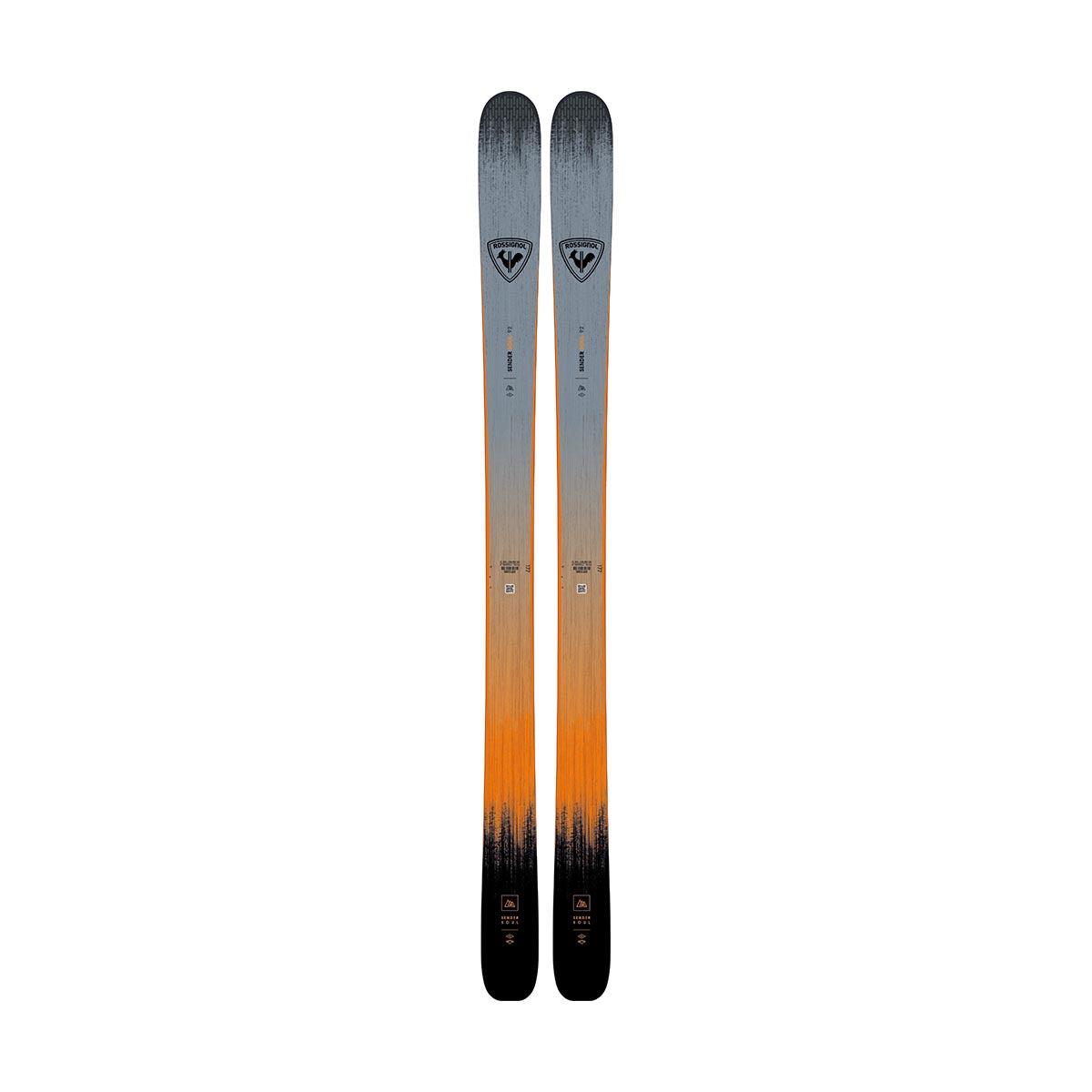 Rossignol Sender Soul 92 Open (25/26)