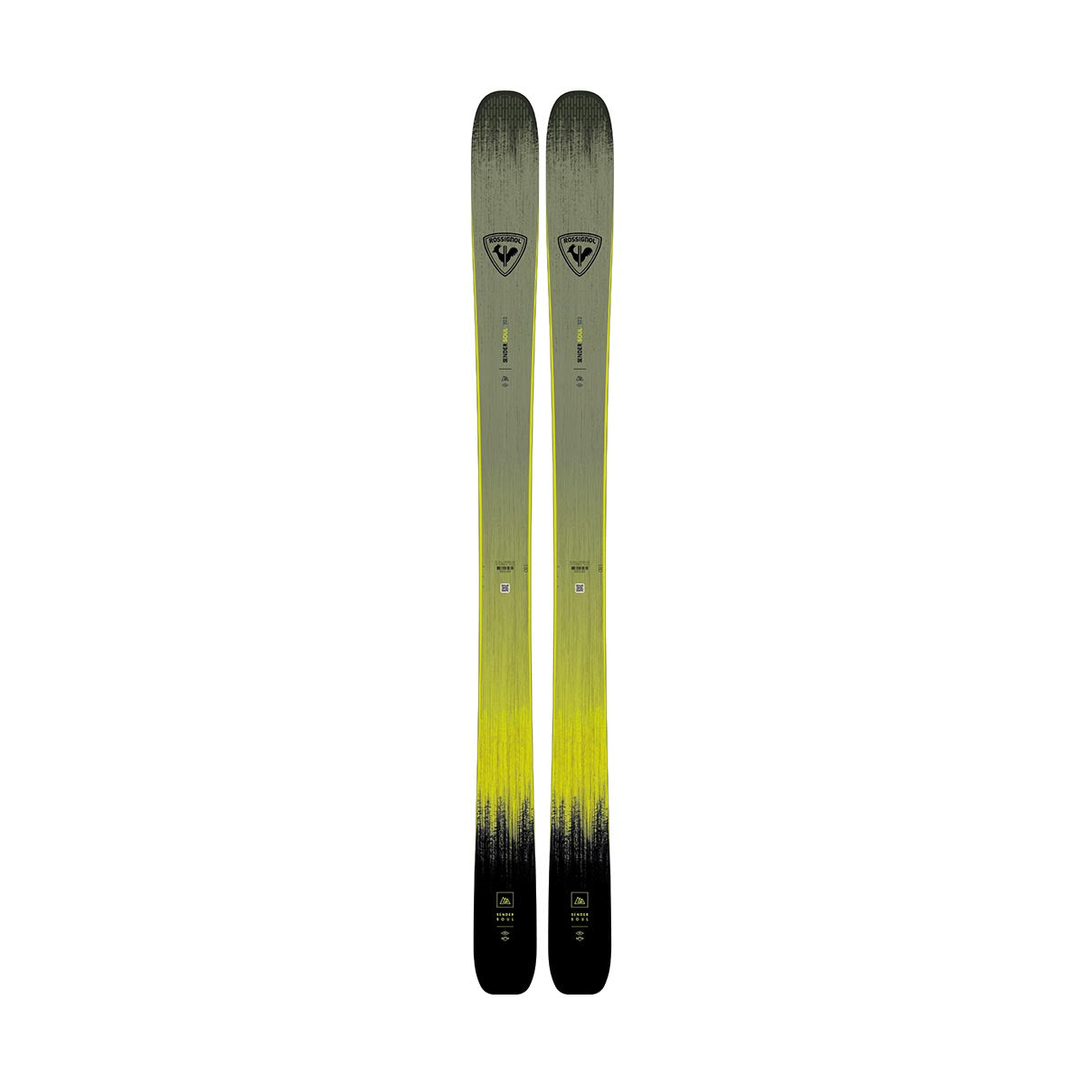 Rossignol Sender Soul 102 Open (25/26)