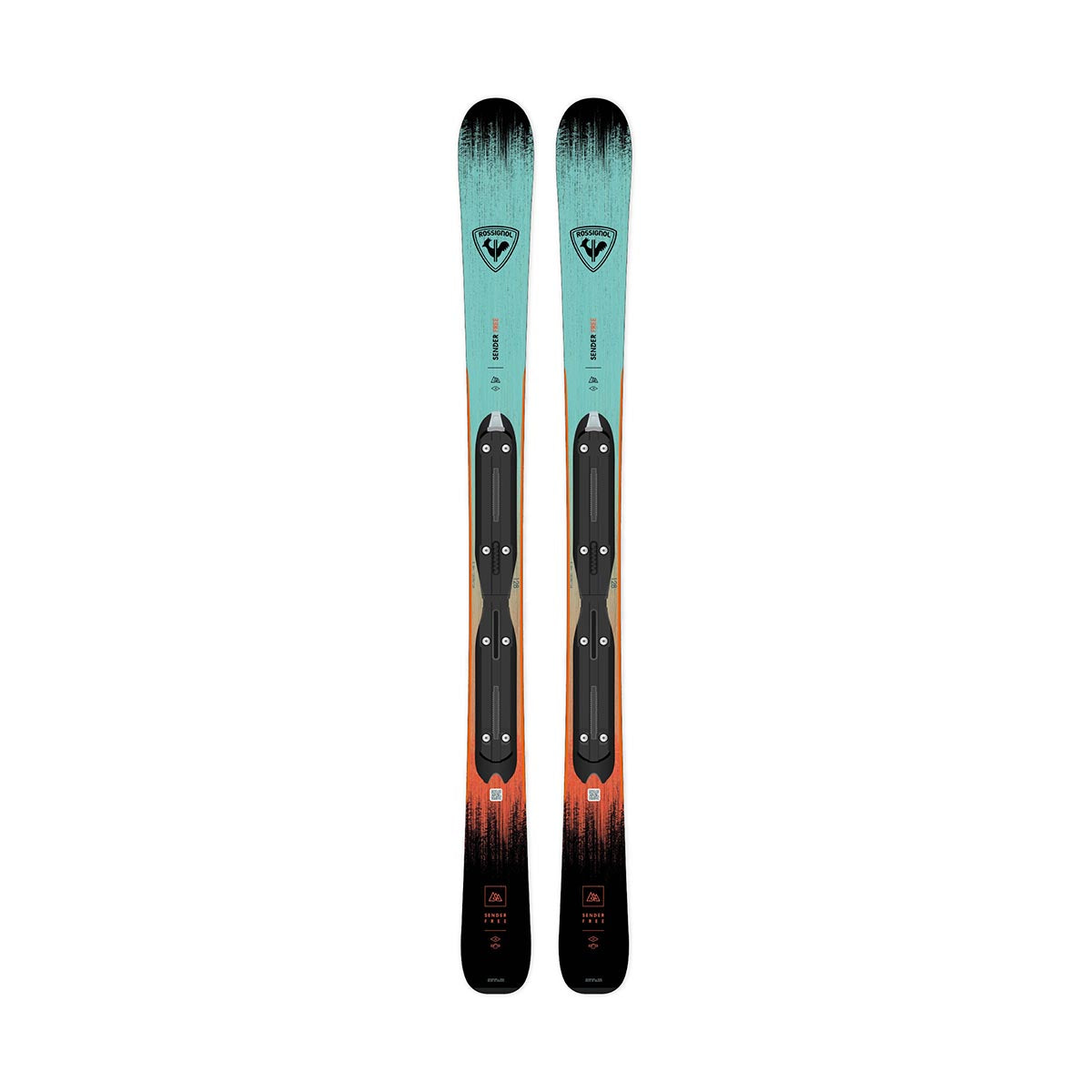 Rossignol Sender Jr Xp7