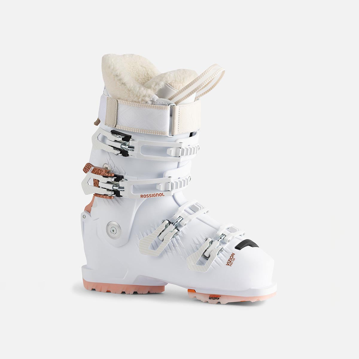 Rossignol Vizion 4B Pro 100 W Gw (25/26)