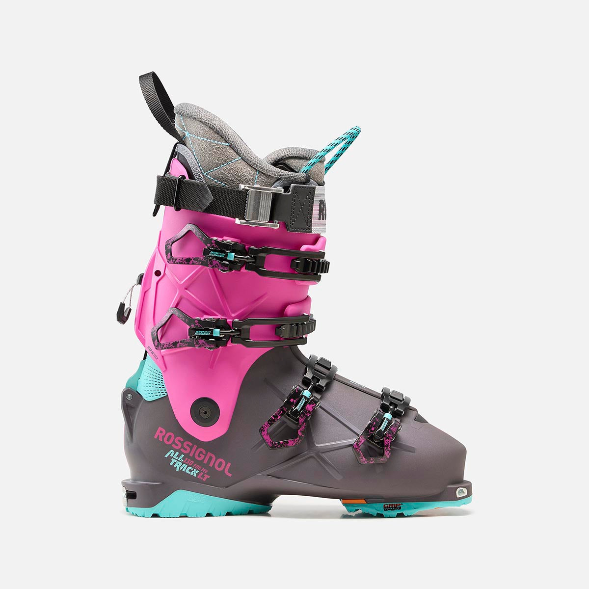 Rossignol Alltrack 130 Pro Mv Lt Gw