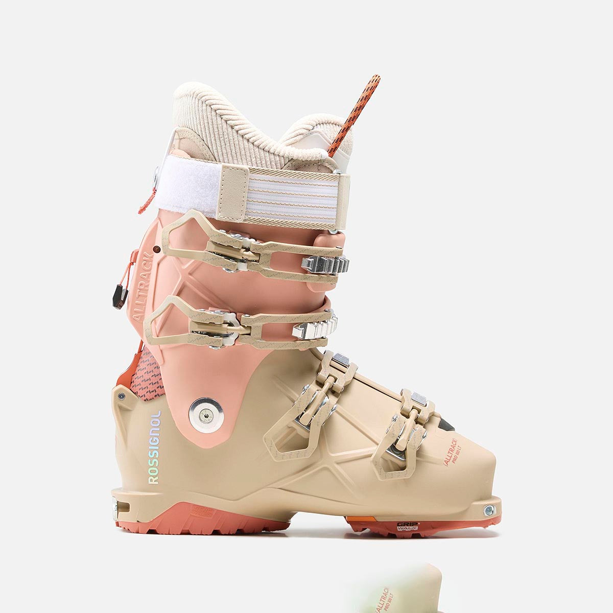 Rossignol Alltrack Pro 100 Lt W Gw - Ear