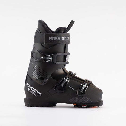 Rossignol Evo 70 Hv+ Red/Black