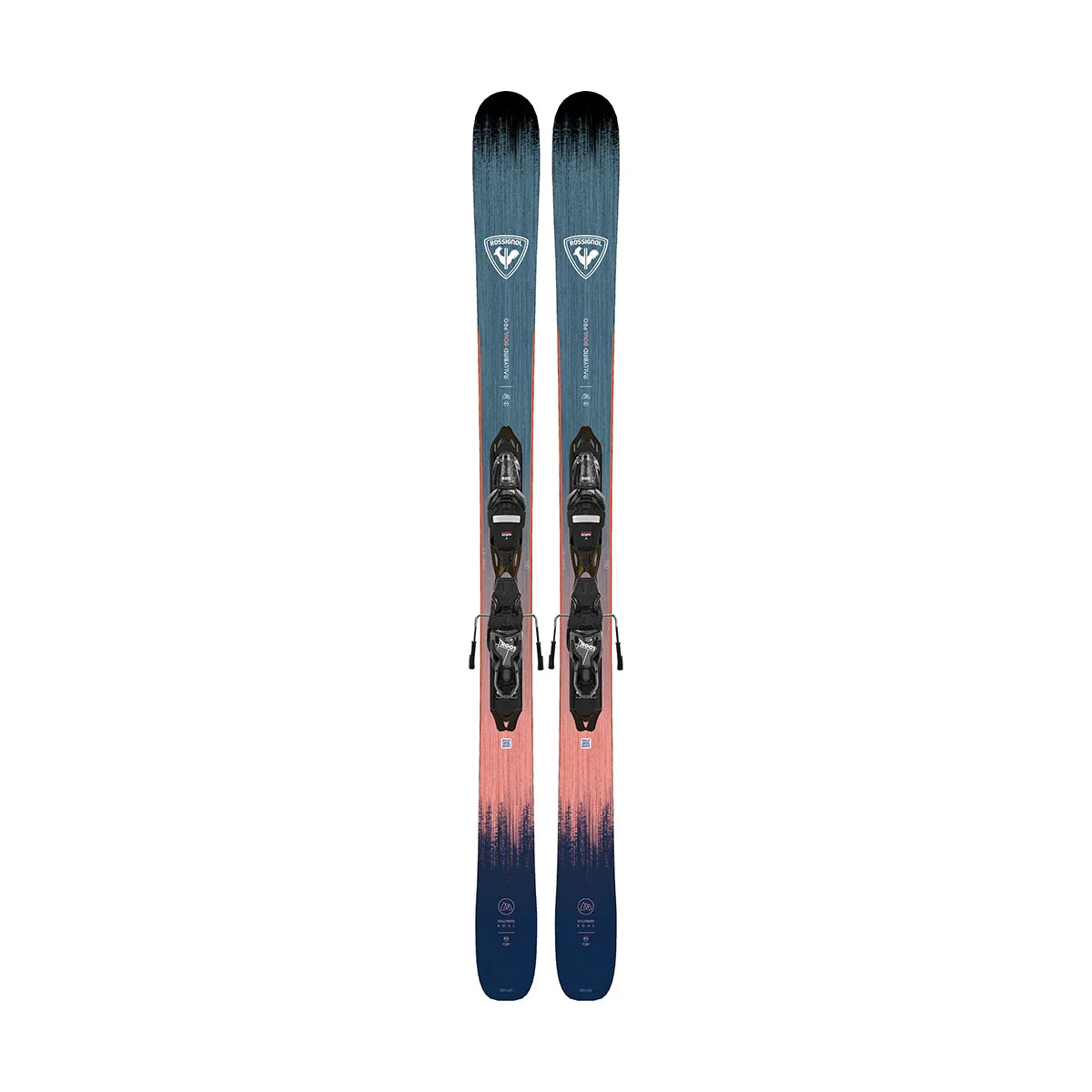 Rossignol Rallybird Soul Pro Xpress W 10 GW