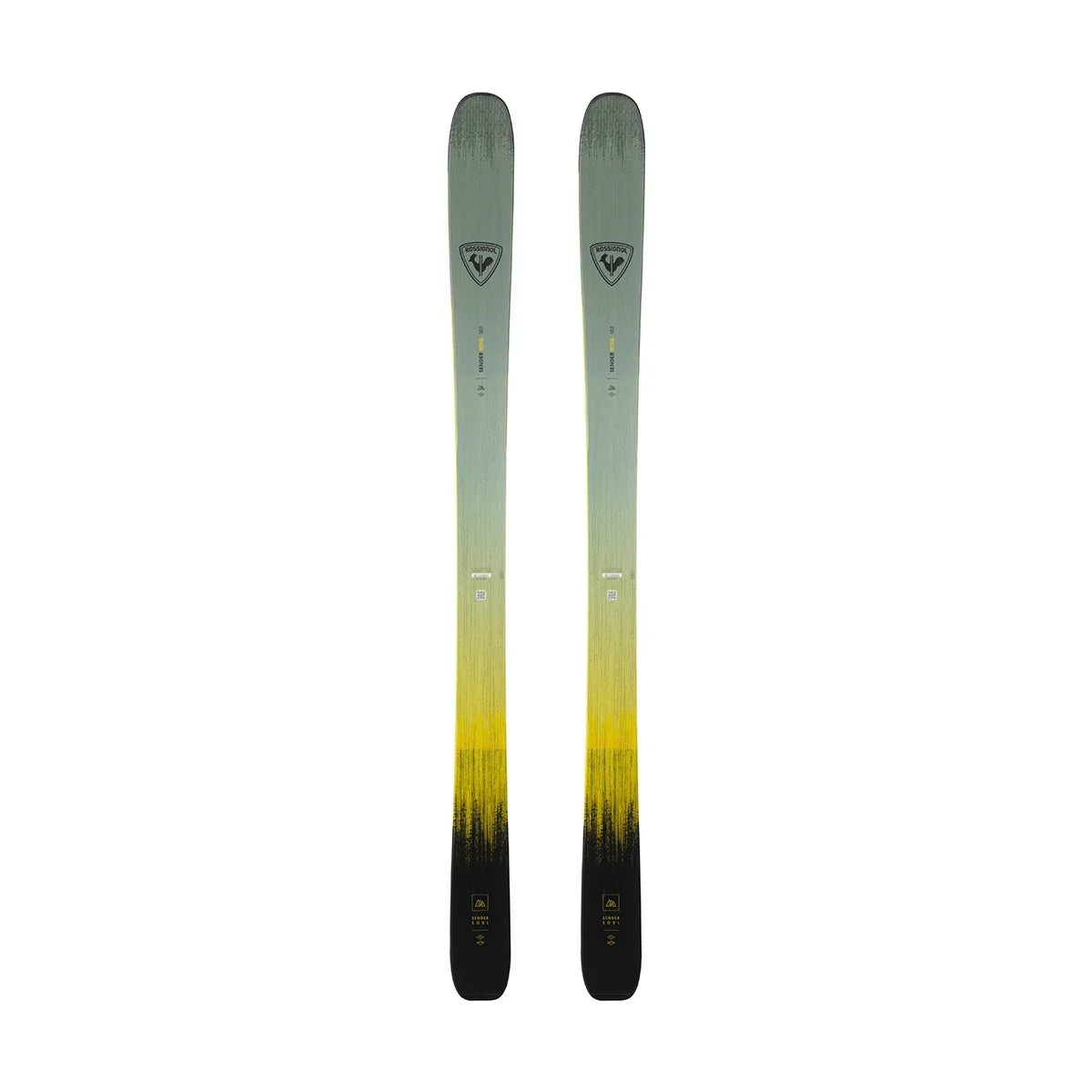 Rossignol Sender Soul 102 Open